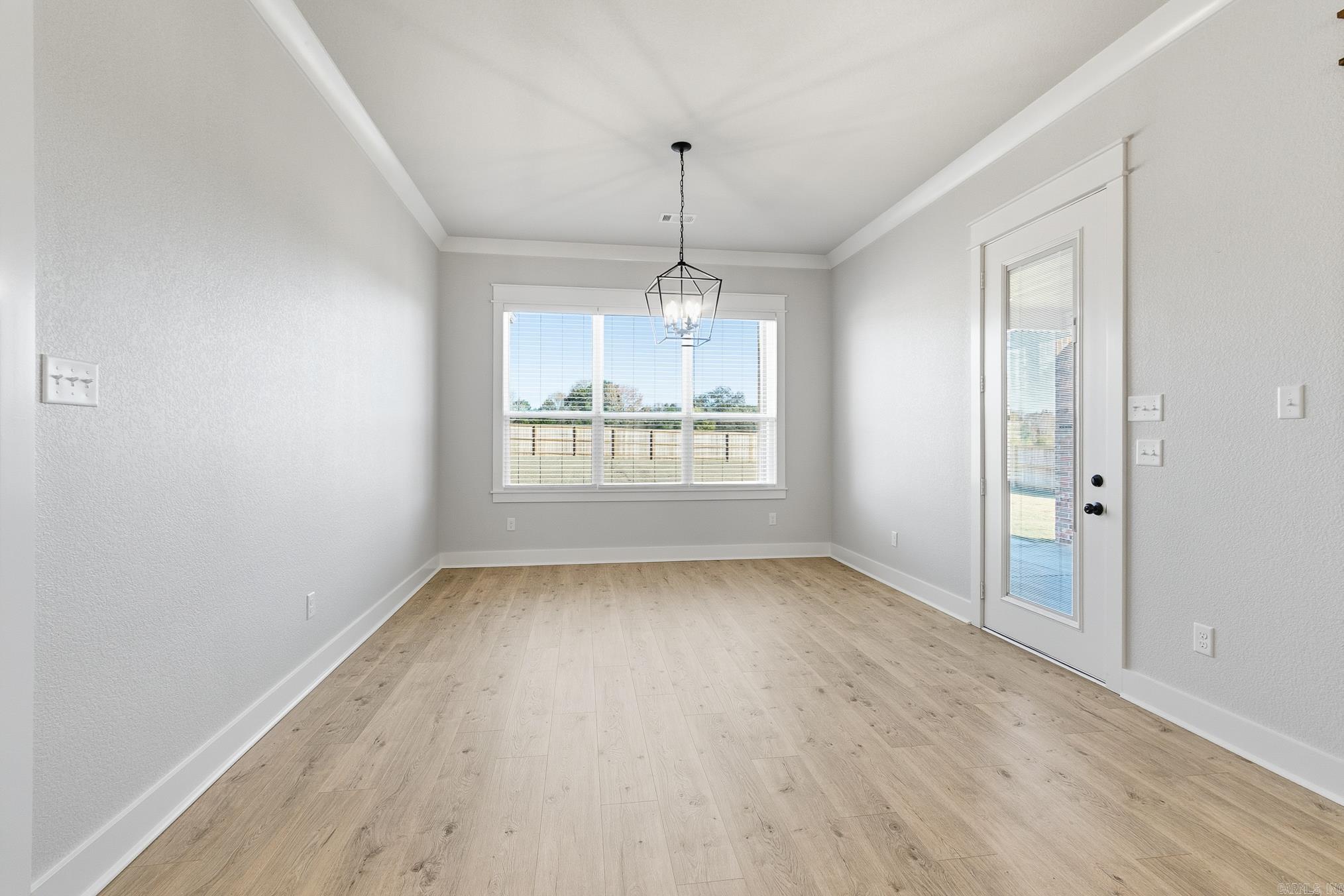 AUGUSTA ESTATES - Residential