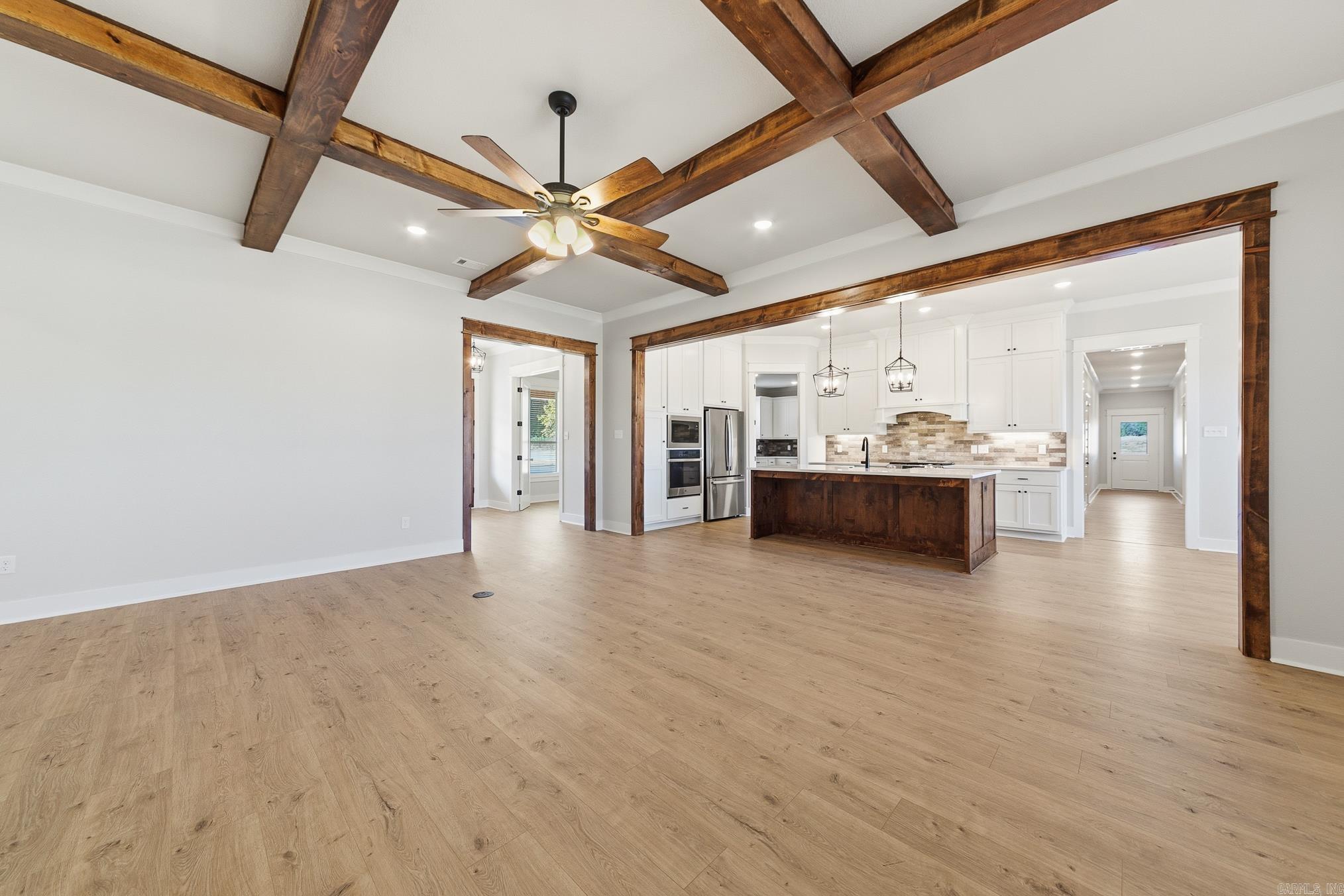 AUGUSTA ESTATES - Residential