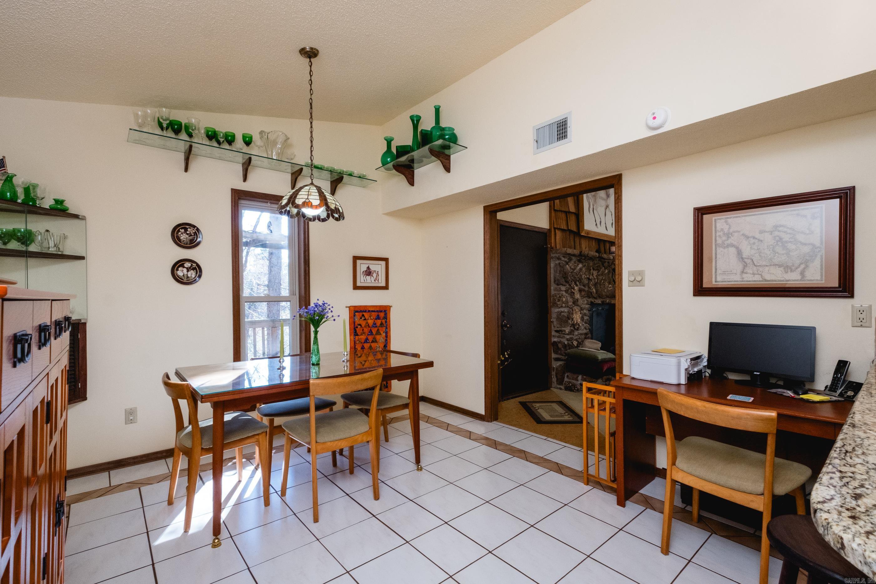 WALTON HEIGHTS - Residential