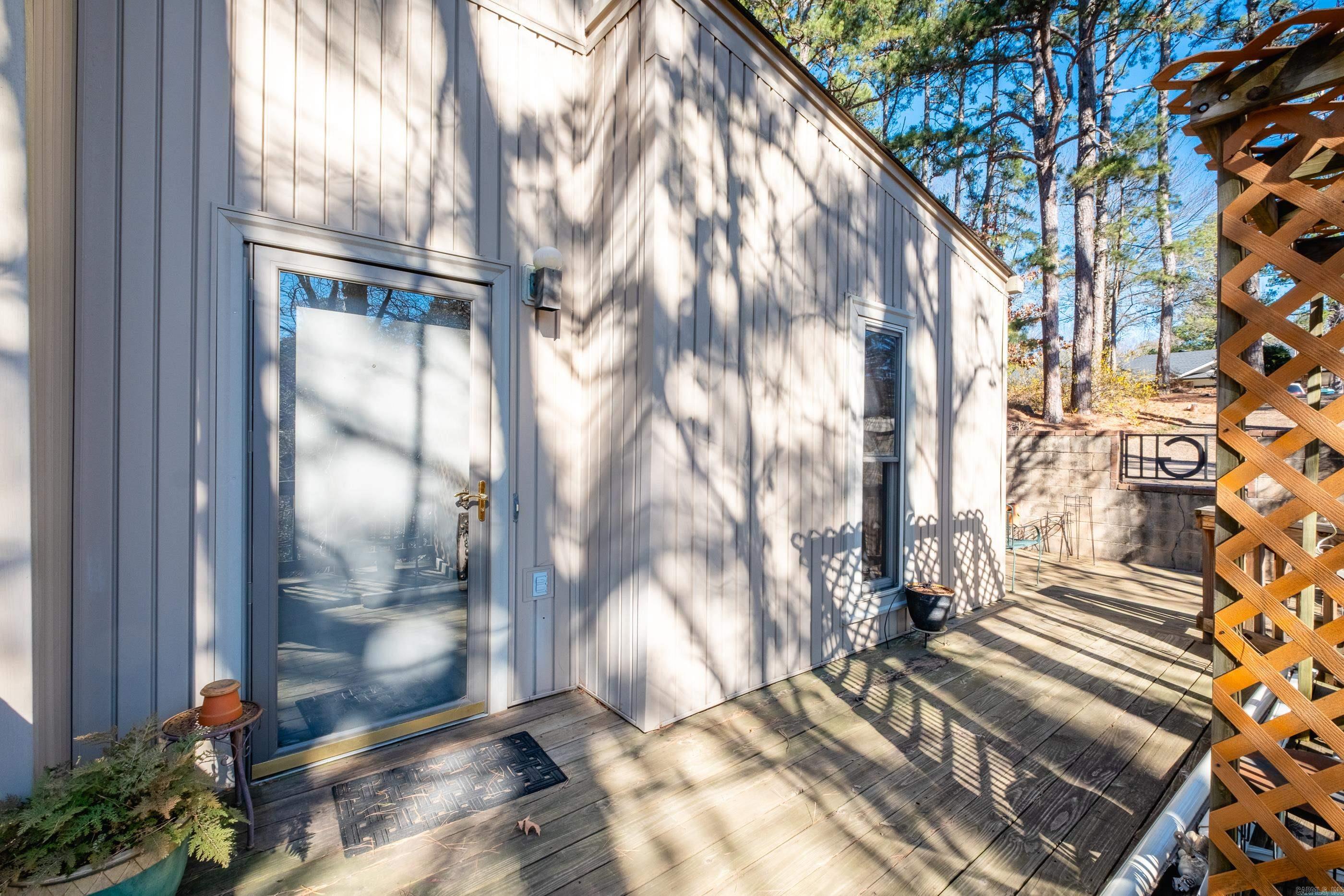 WALTON HEIGHTS - Residential