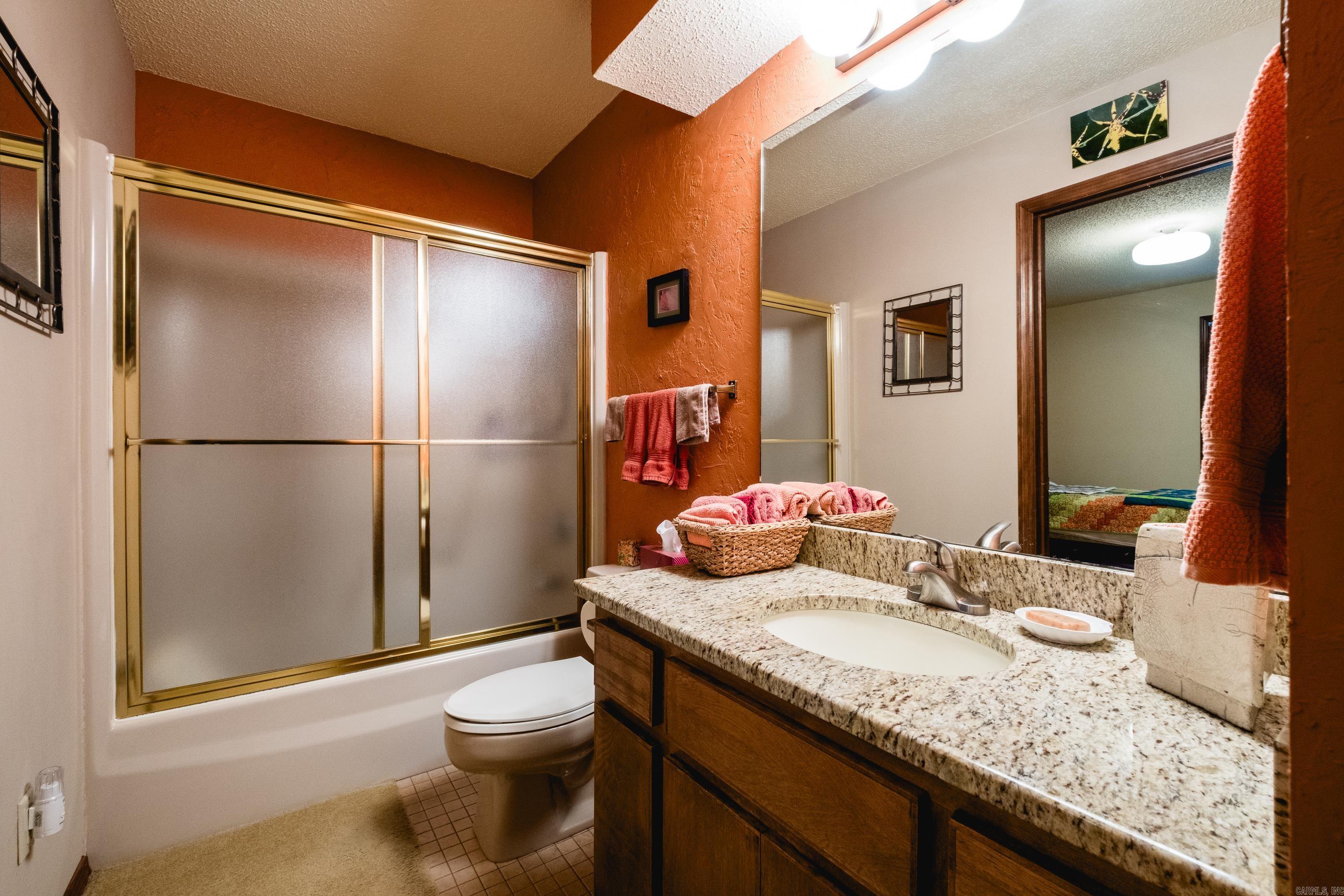 WALTON HEIGHTS - Residential