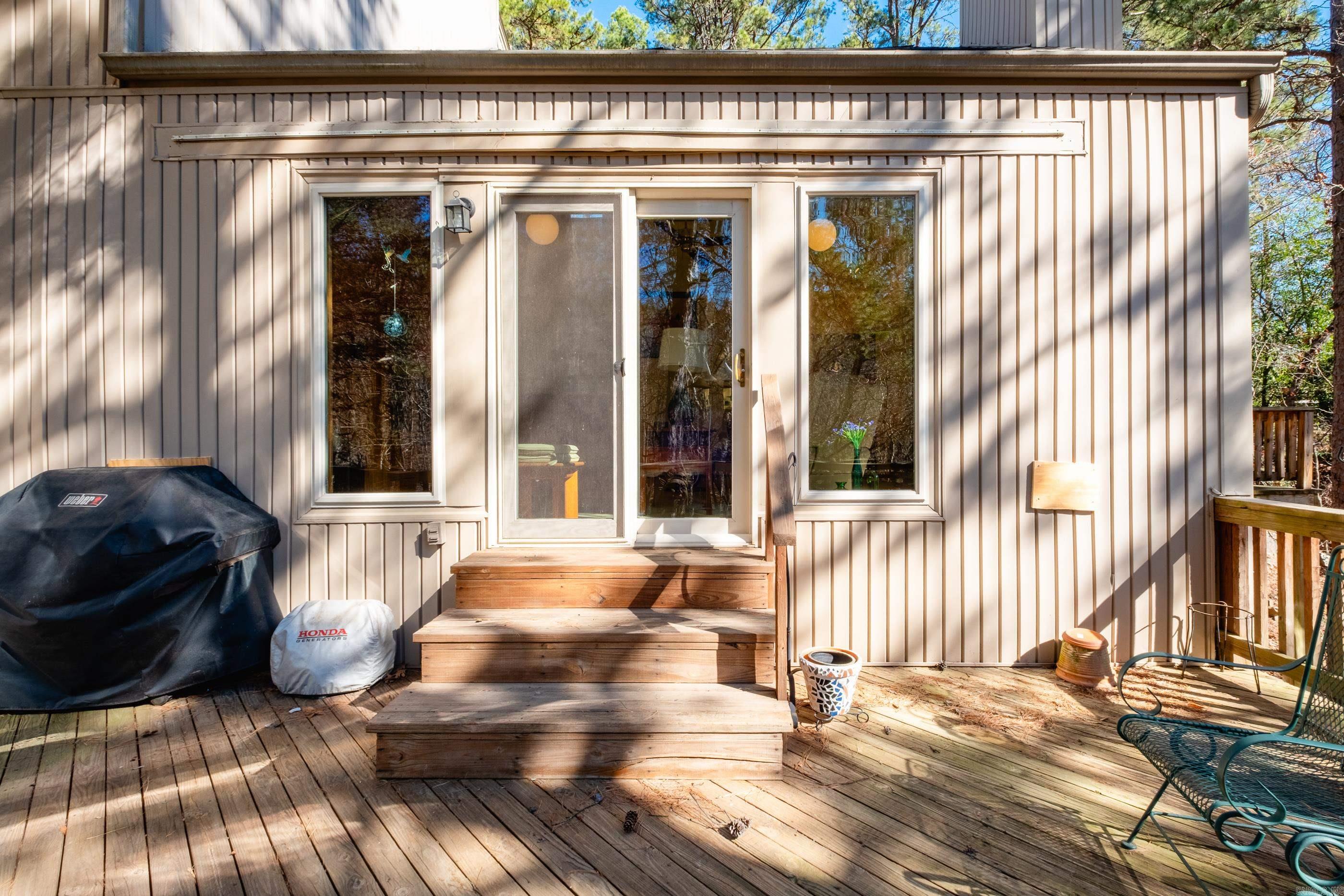 WALTON HEIGHTS - Residential