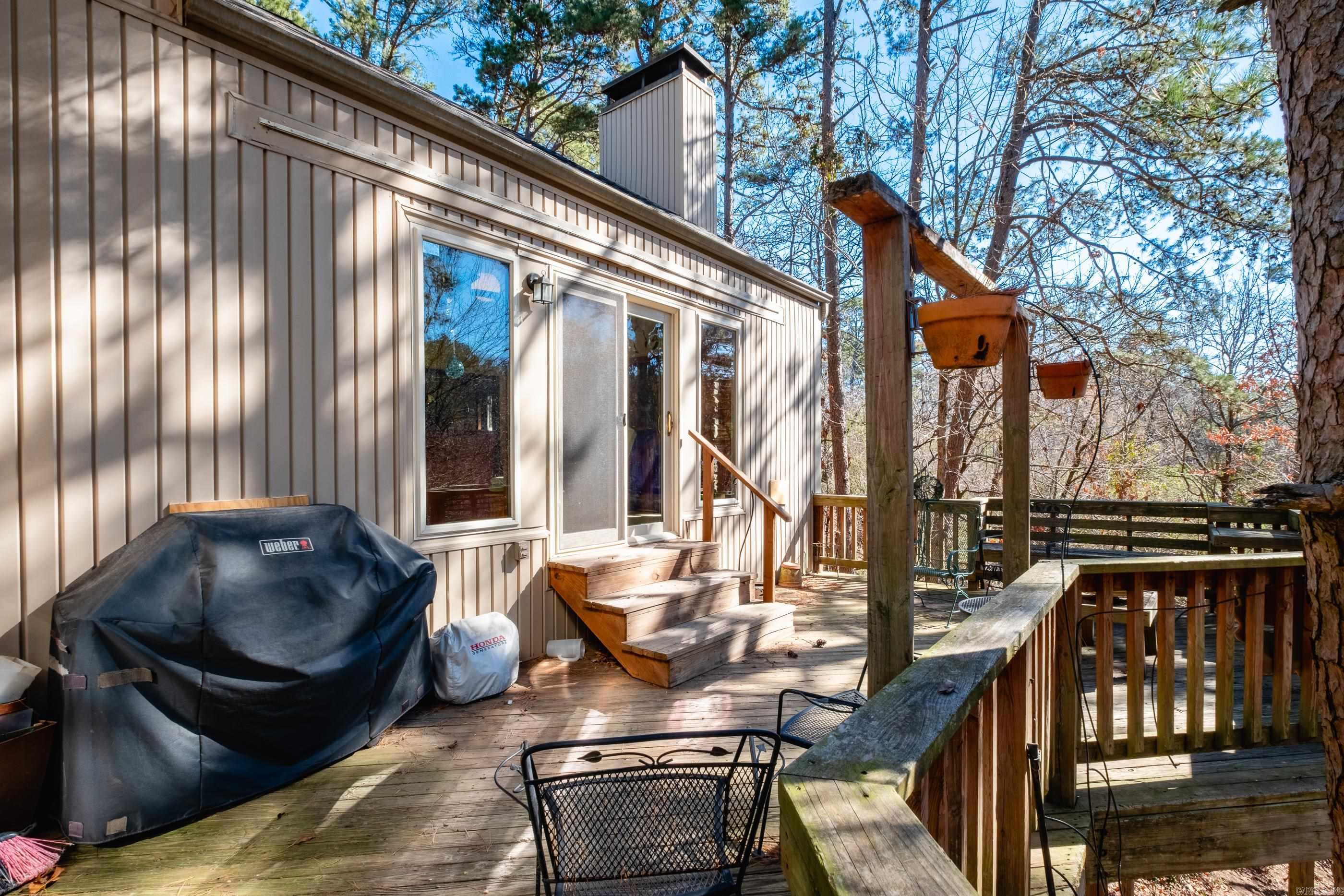 WALTON HEIGHTS - Residential