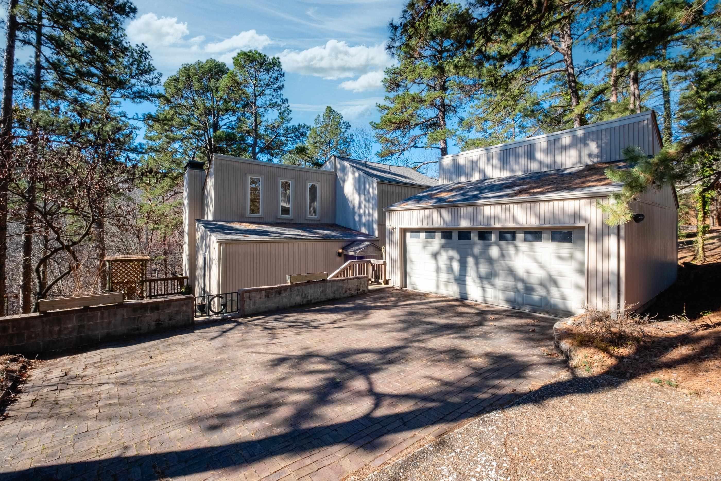 WALTON HEIGHTS - Residential