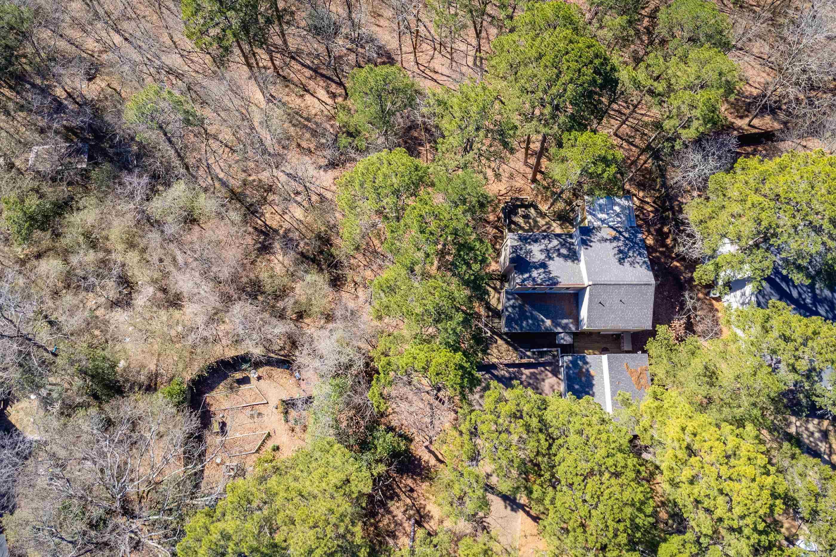 WALTON HEIGHTS - Residential