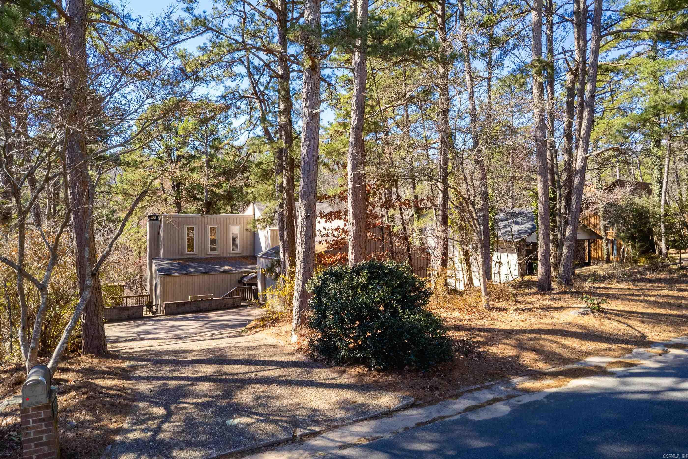 WALTON HEIGHTS - Residential