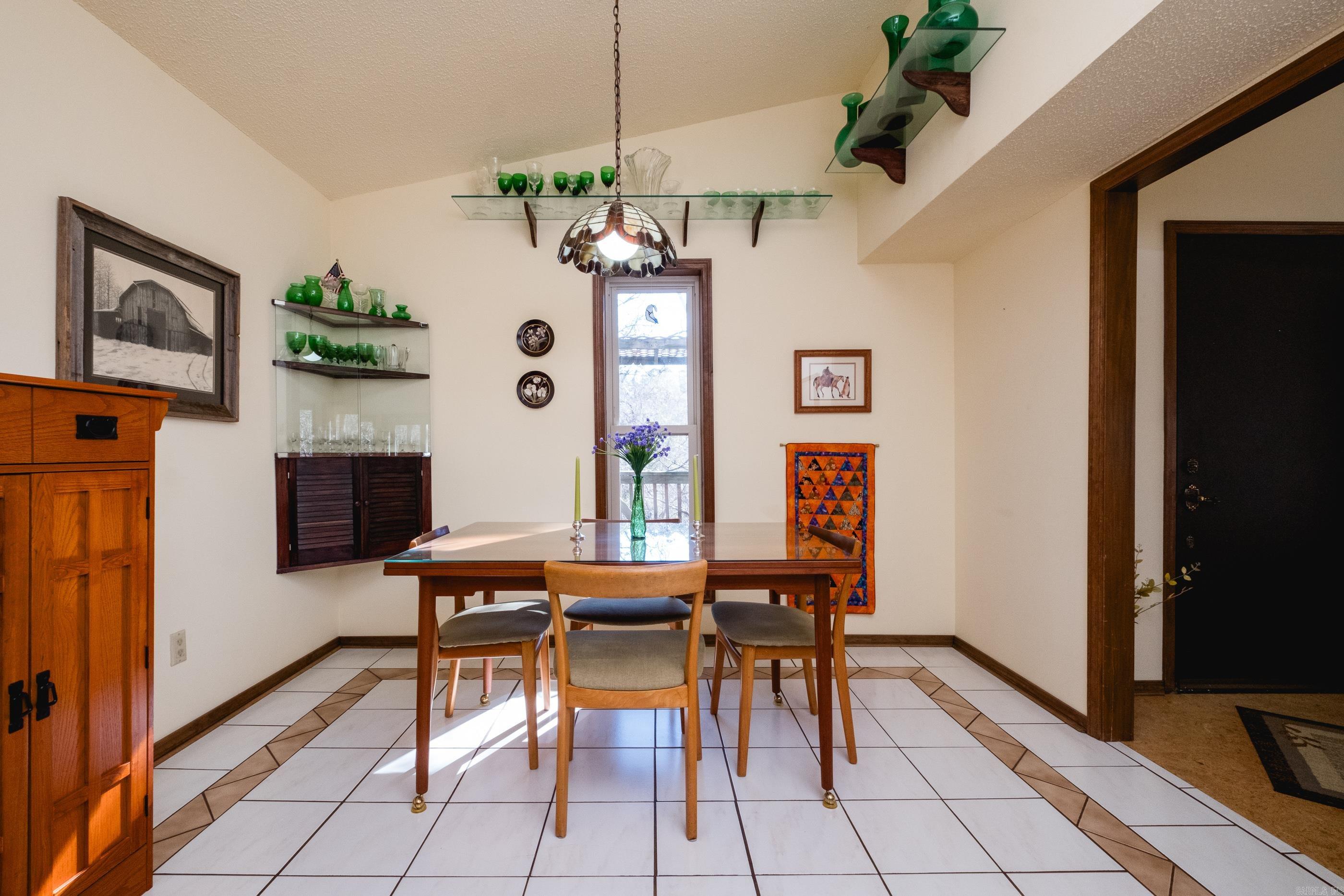 WALTON HEIGHTS - Residential