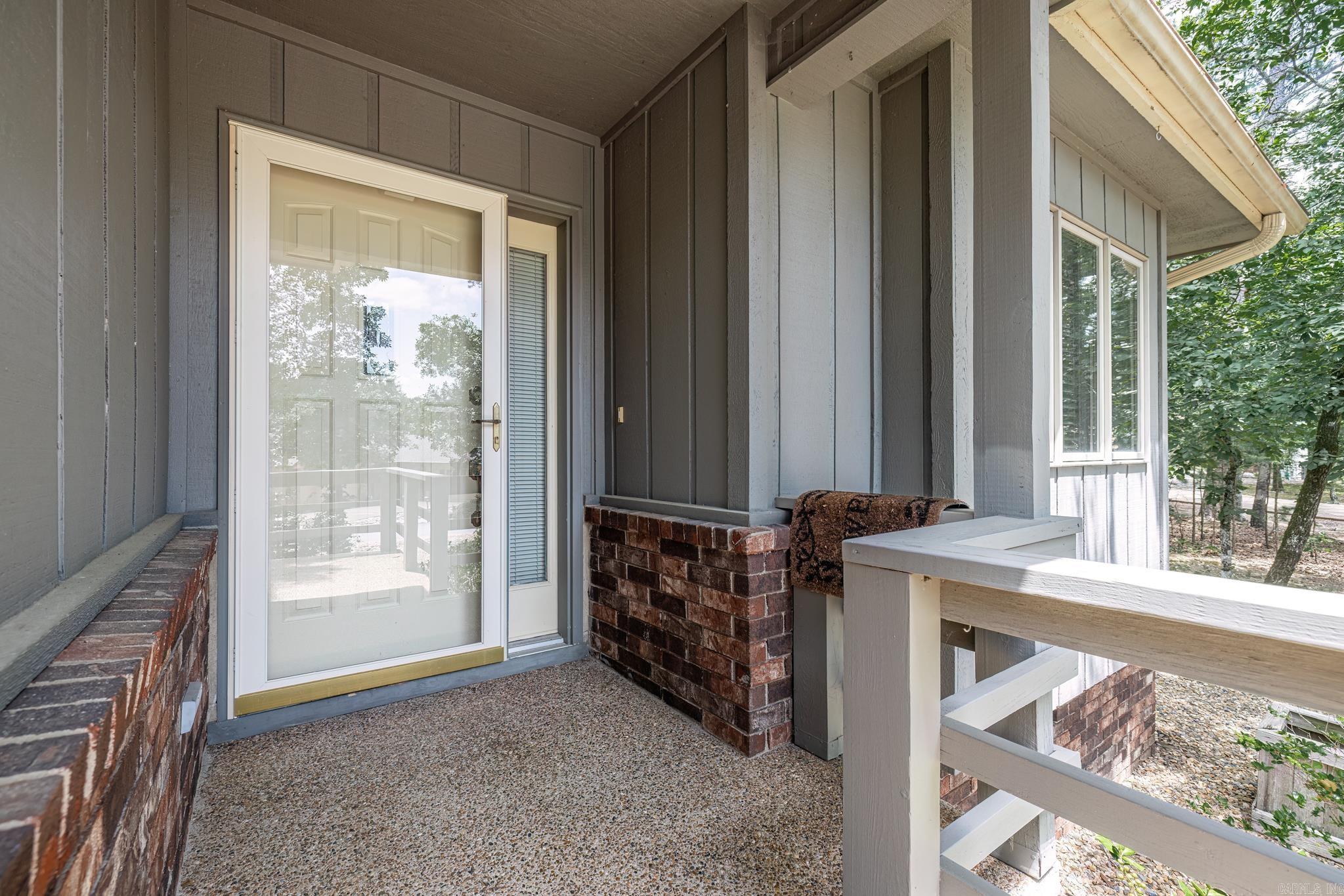 BALLESTEROS - Residential