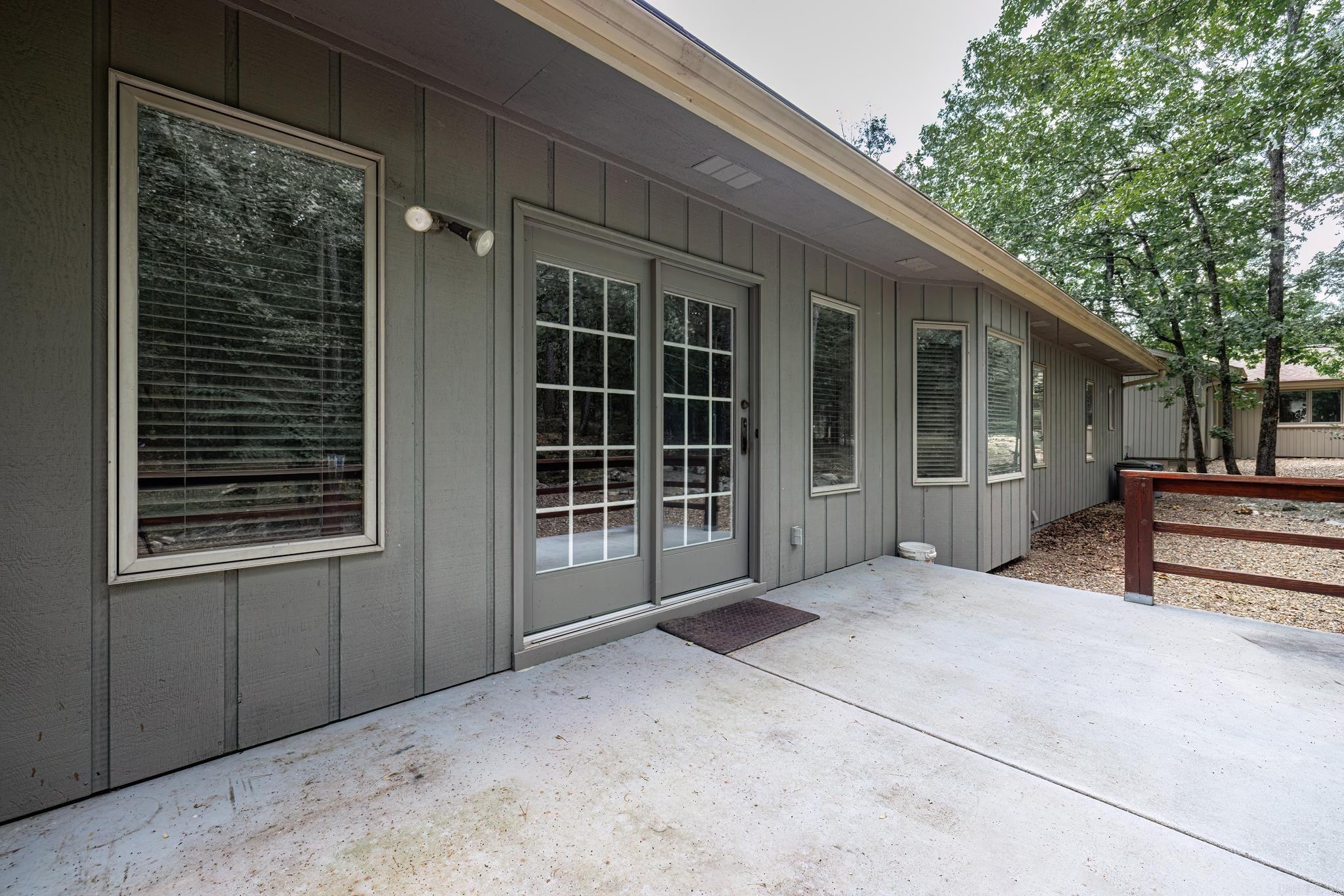 BALLESTEROS - Residential