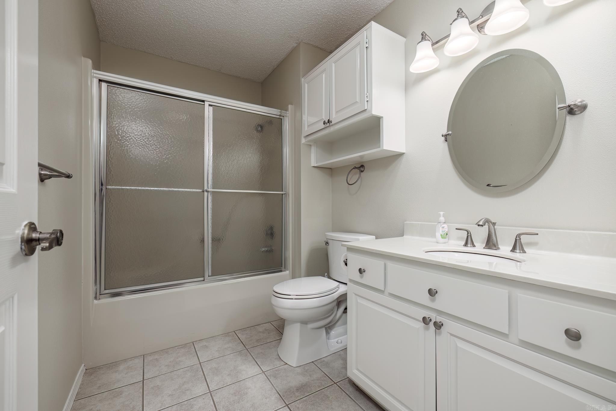 BALLESTEROS - Residential