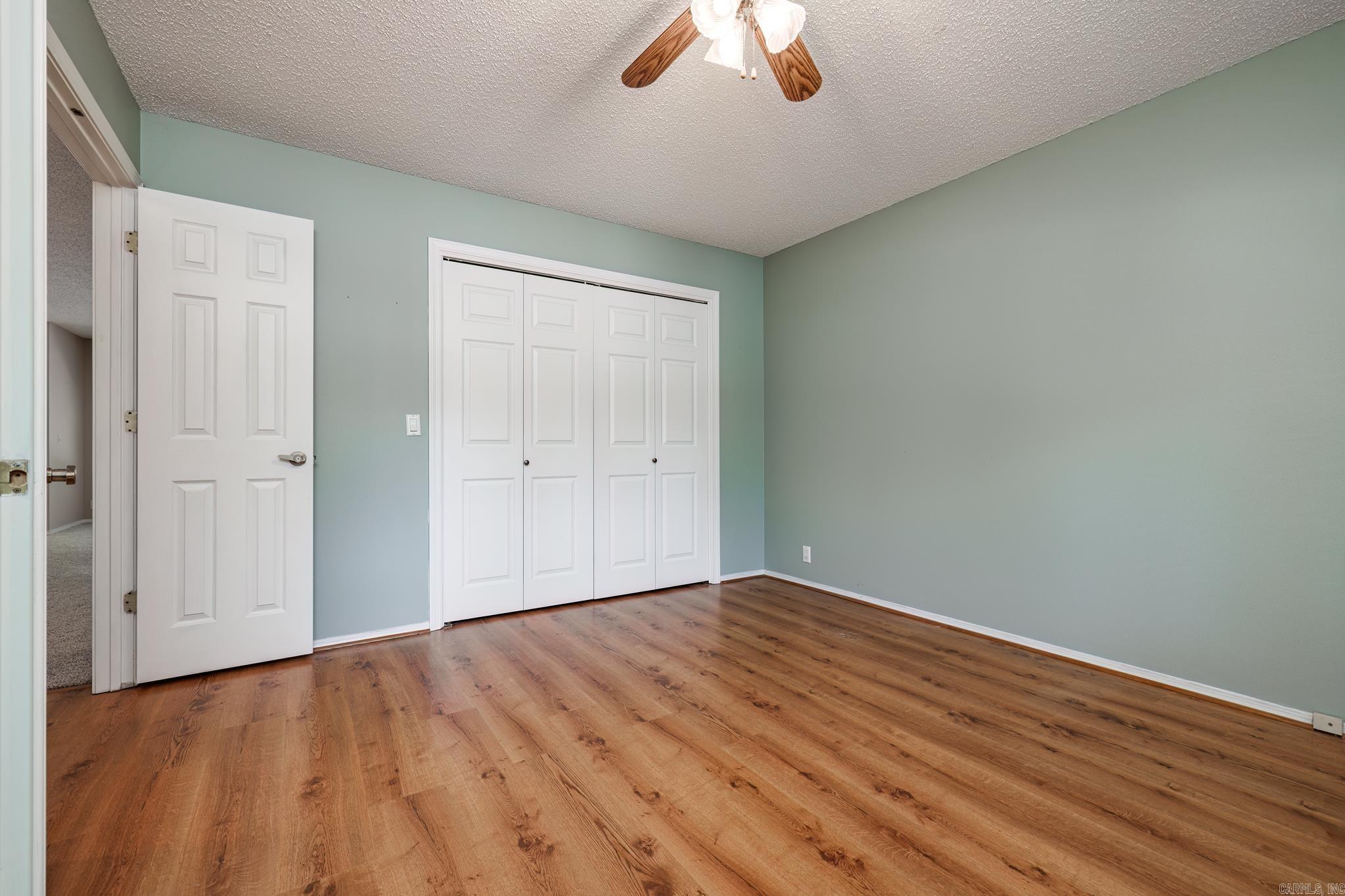 BALLESTEROS - Residential