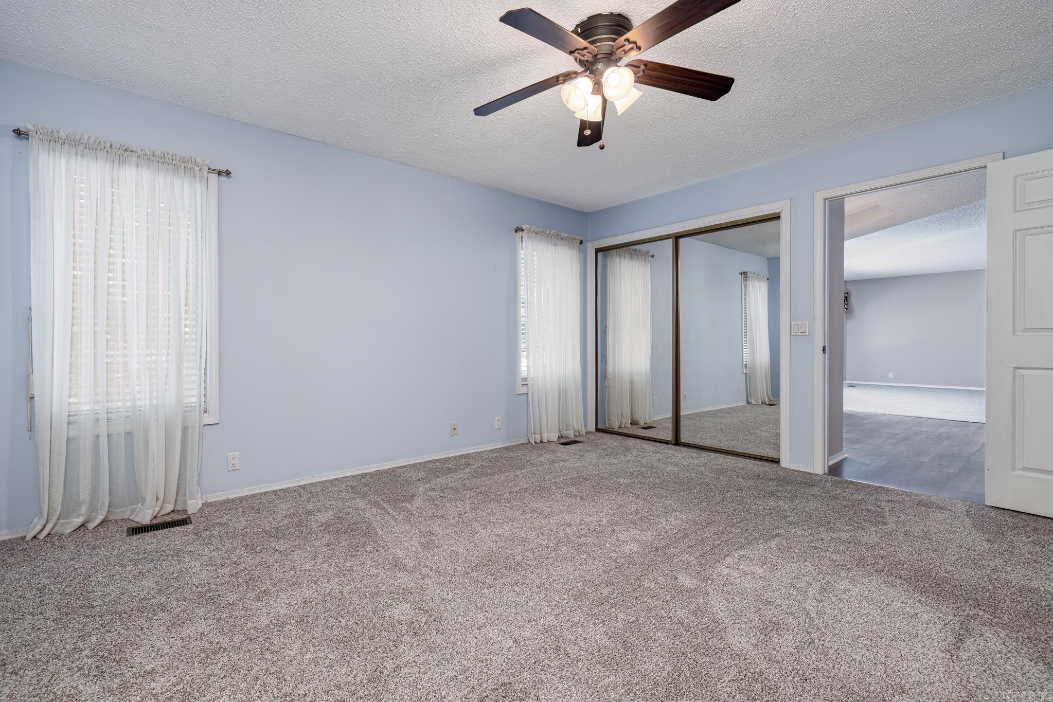 BALLESTEROS - Residential