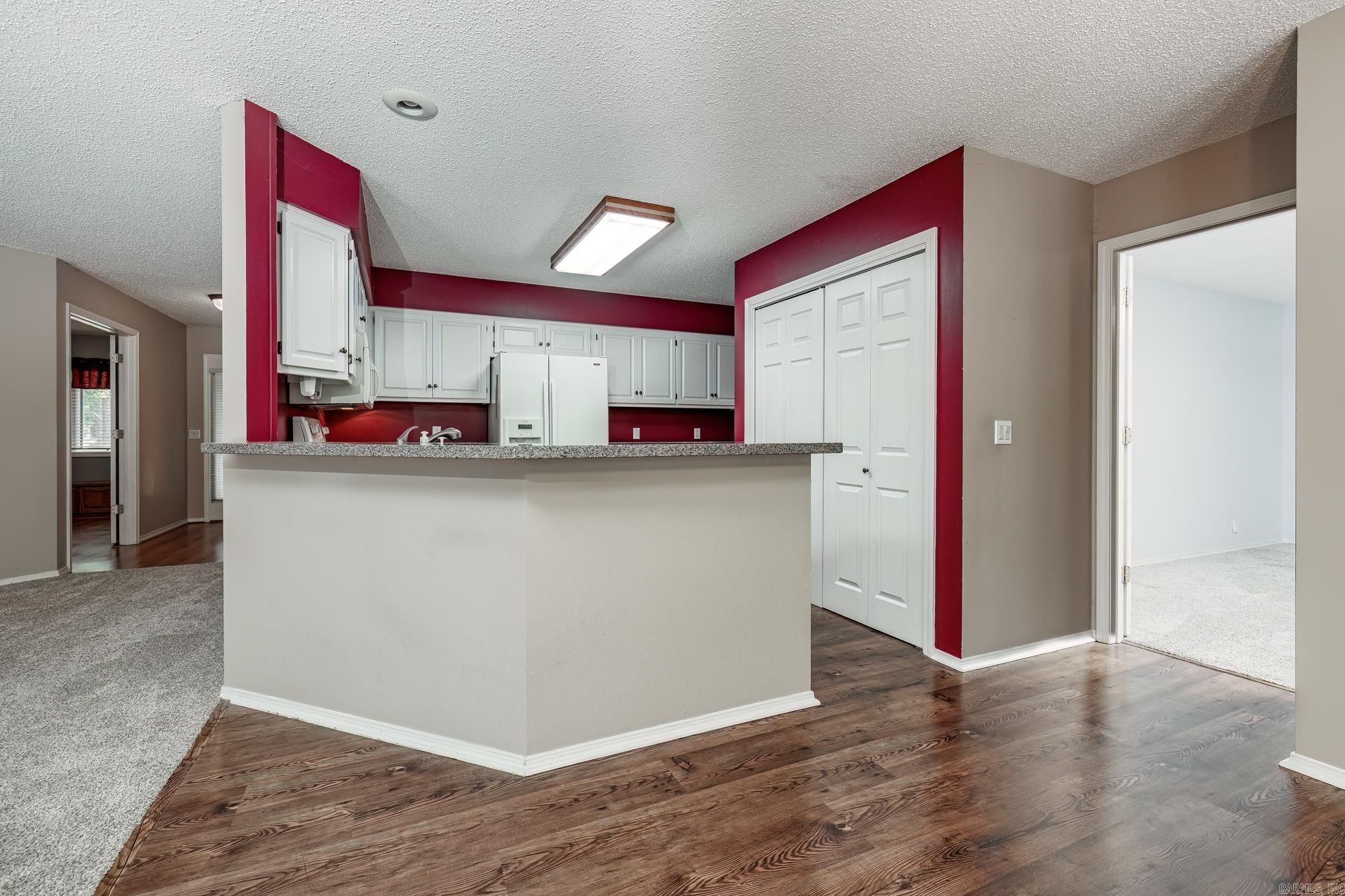 BALLESTEROS - Residential