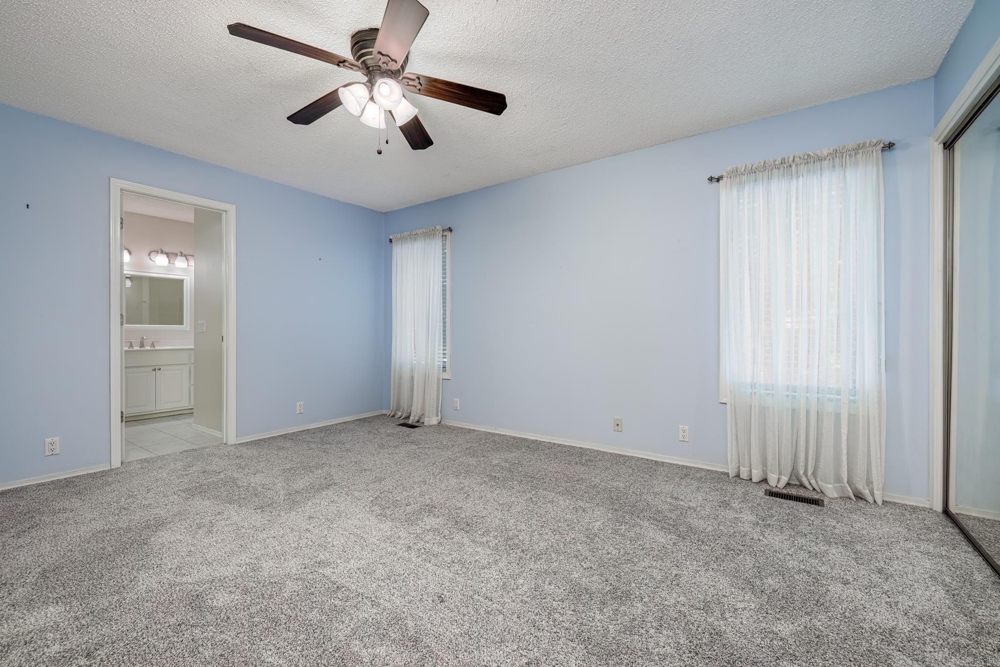 BALLESTEROS - Residential