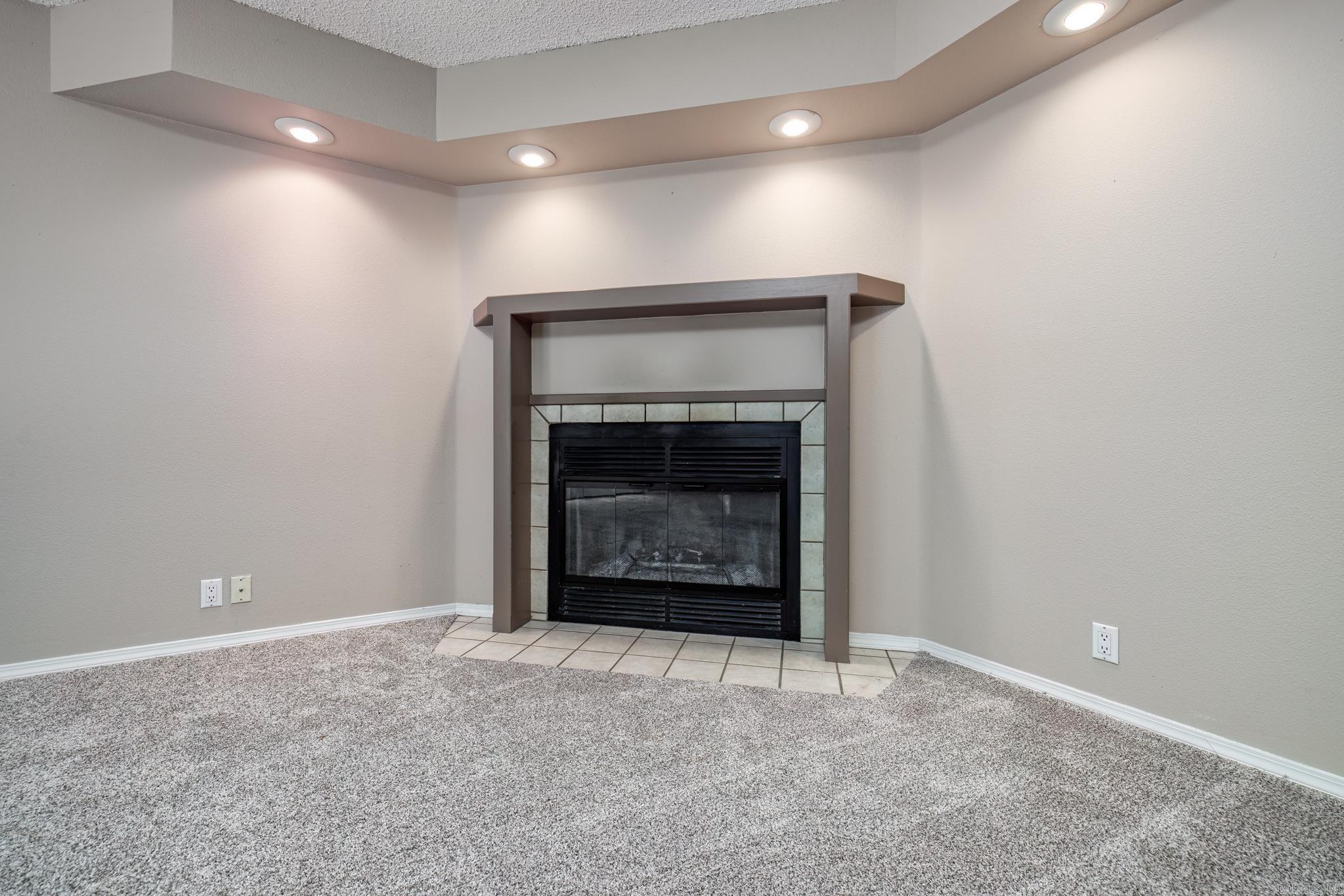 BALLESTEROS - Residential