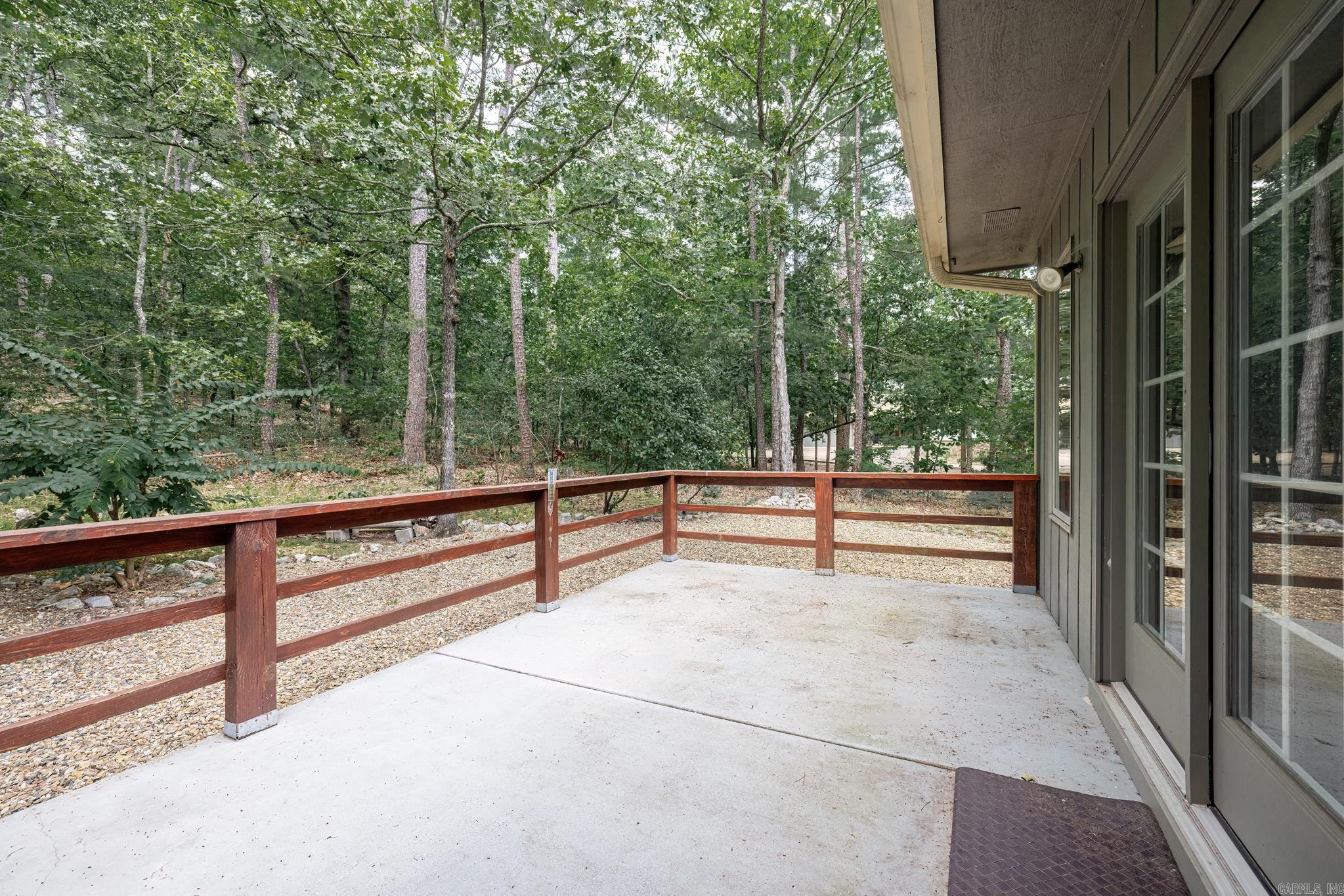 BALLESTEROS - Residential