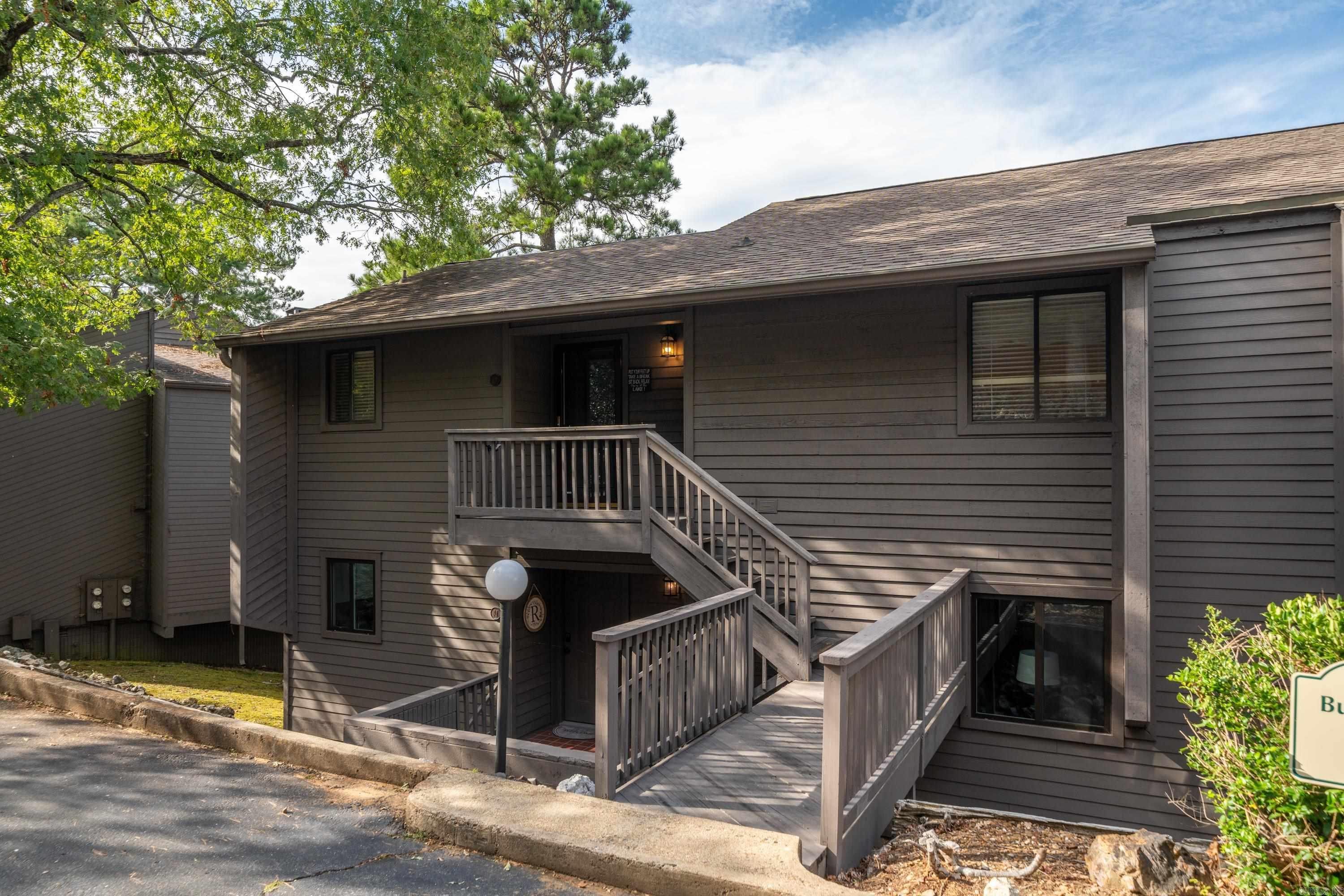 SOUTH SHORE HPR - Residential