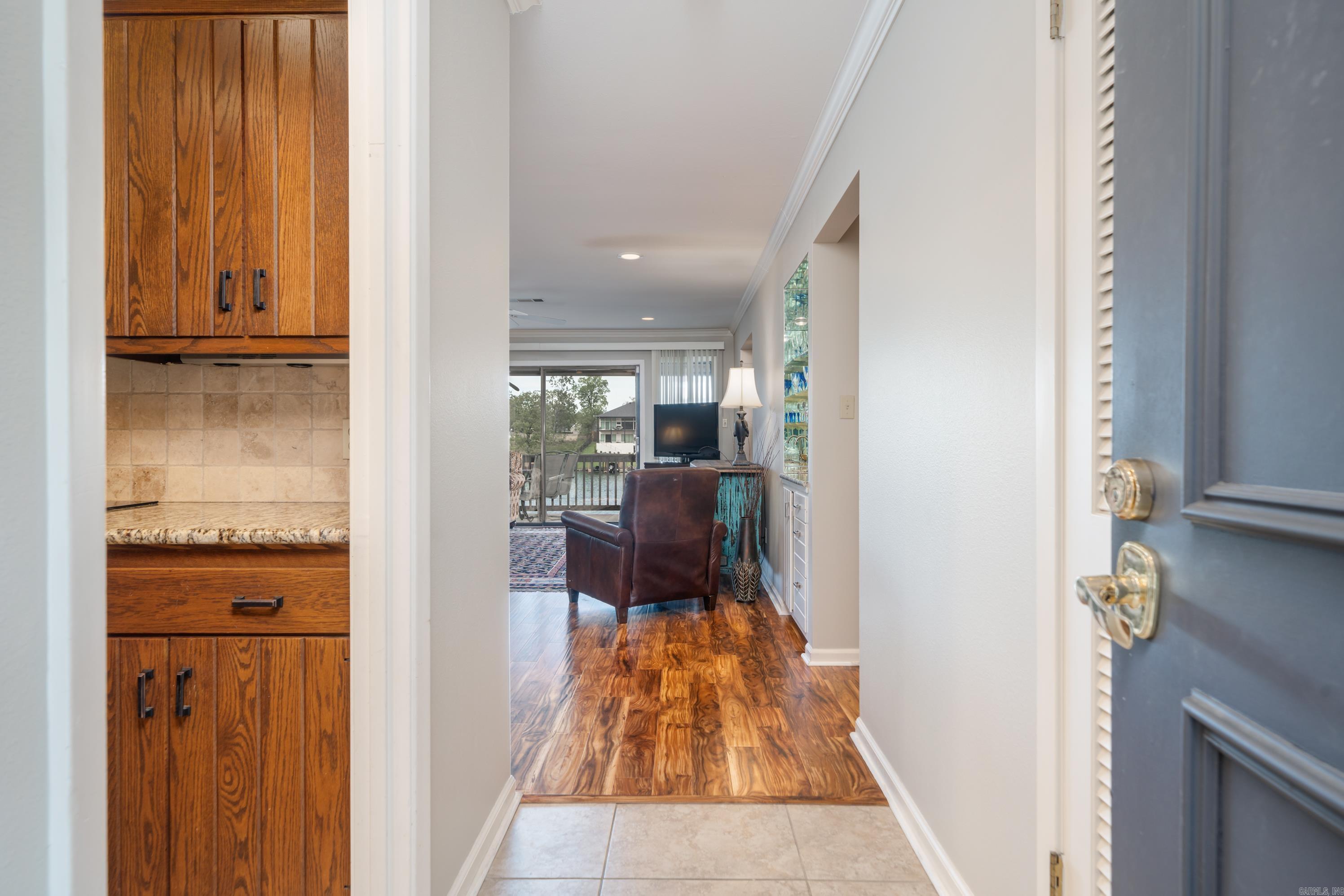 SOUTH SHORE HPR - Residential