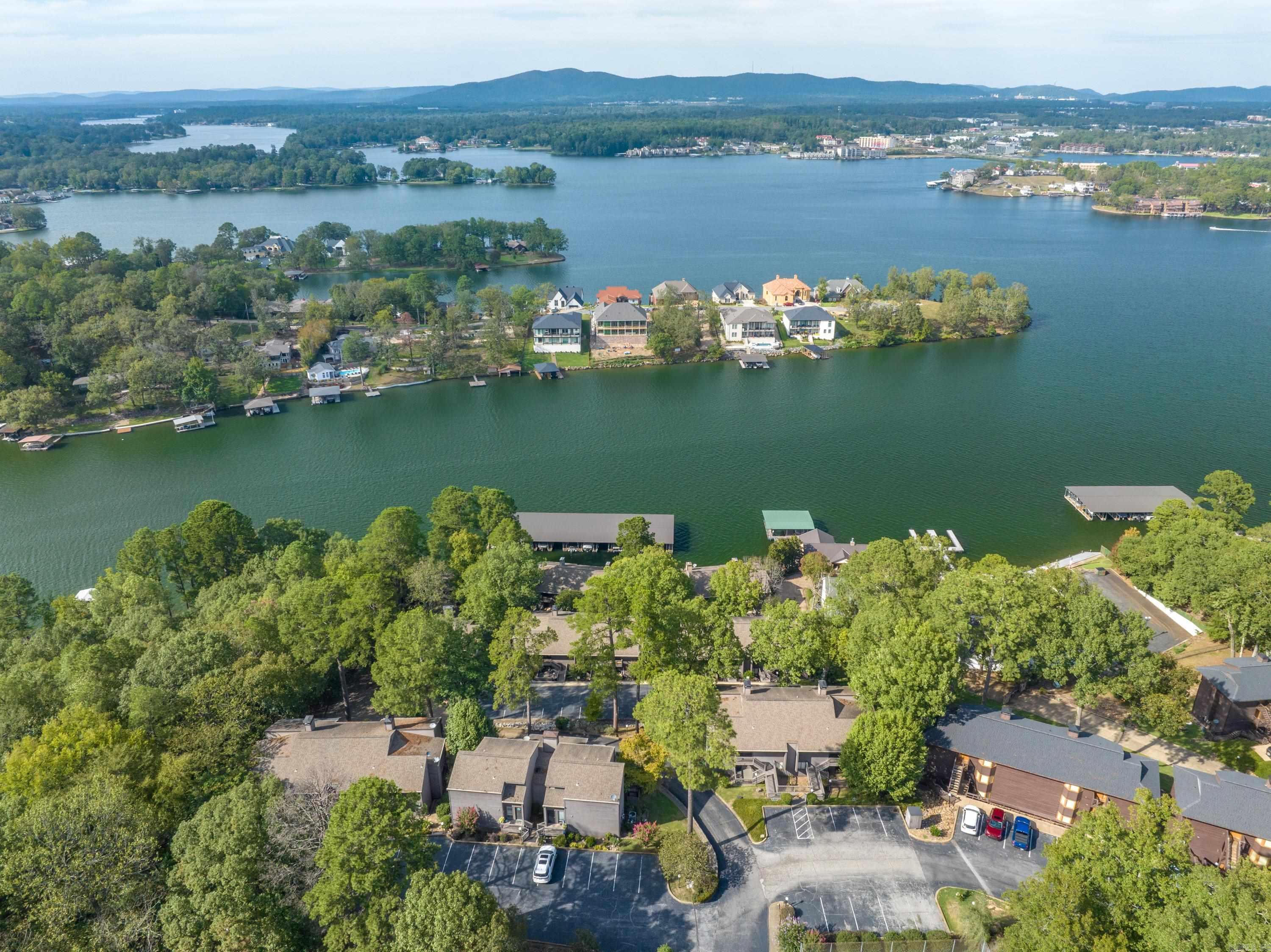 SOUTH SHORE HPR - Residential