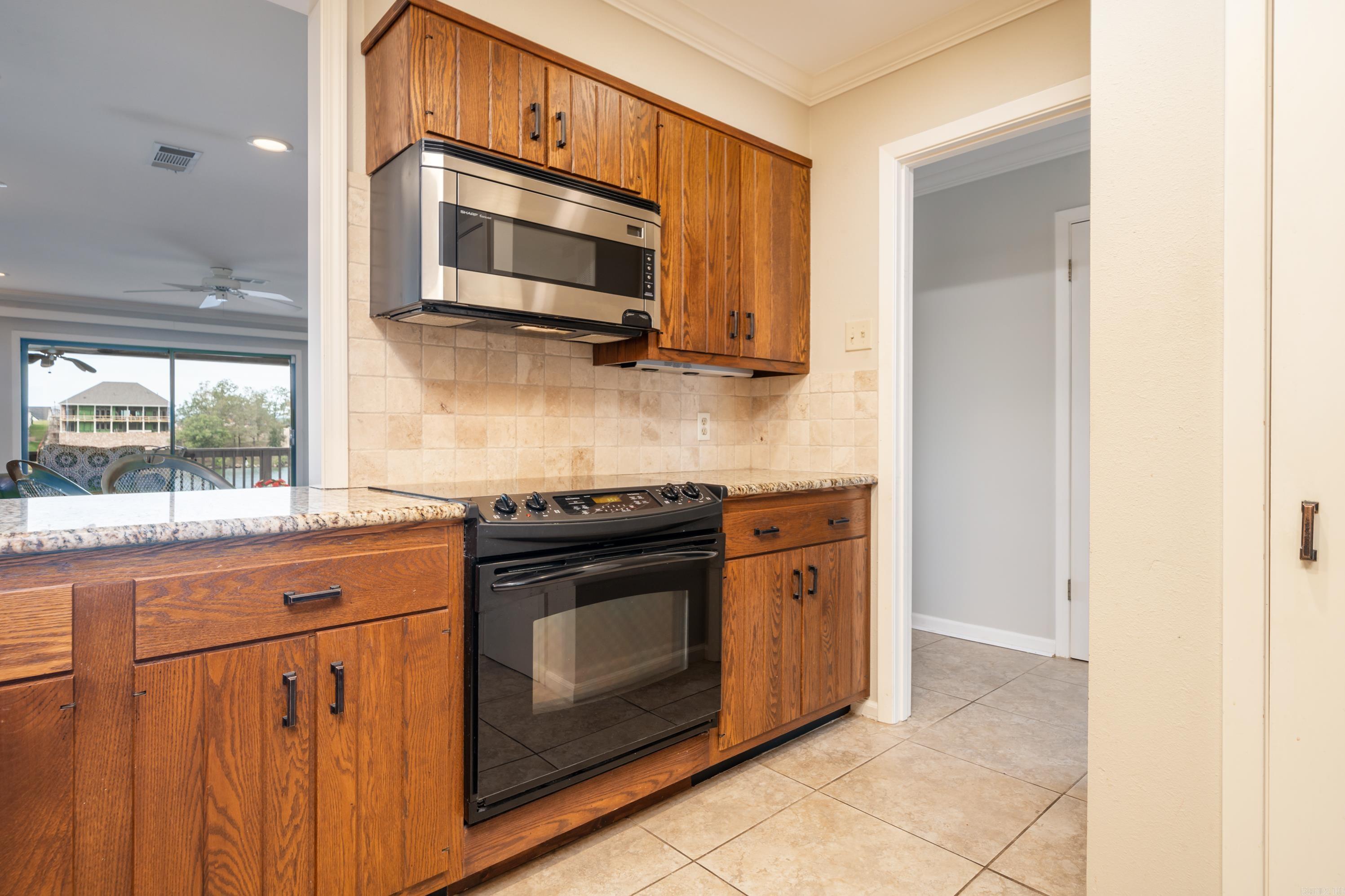 SOUTH SHORE HPR - Residential