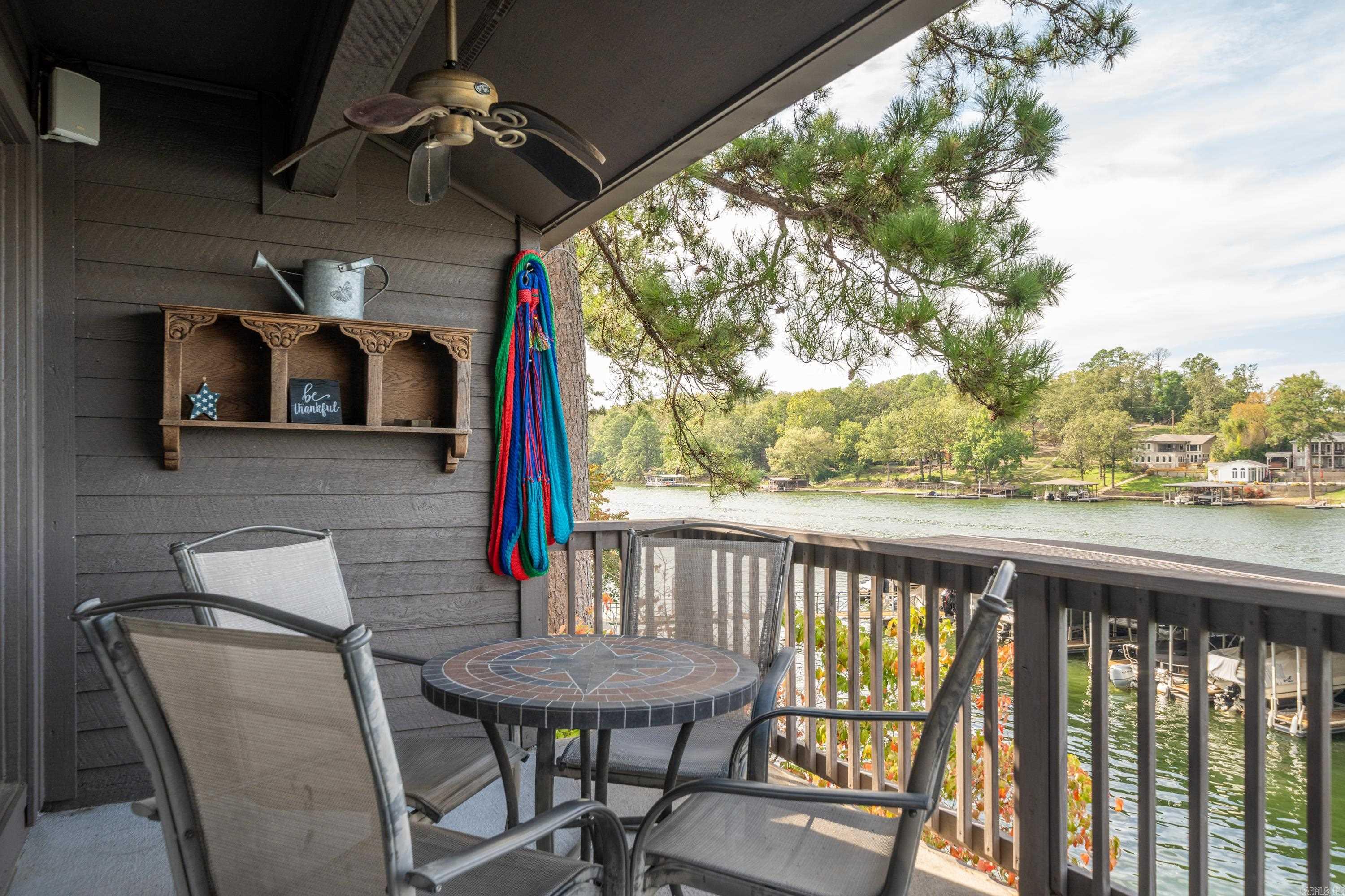 SOUTH SHORE HPR - Residential