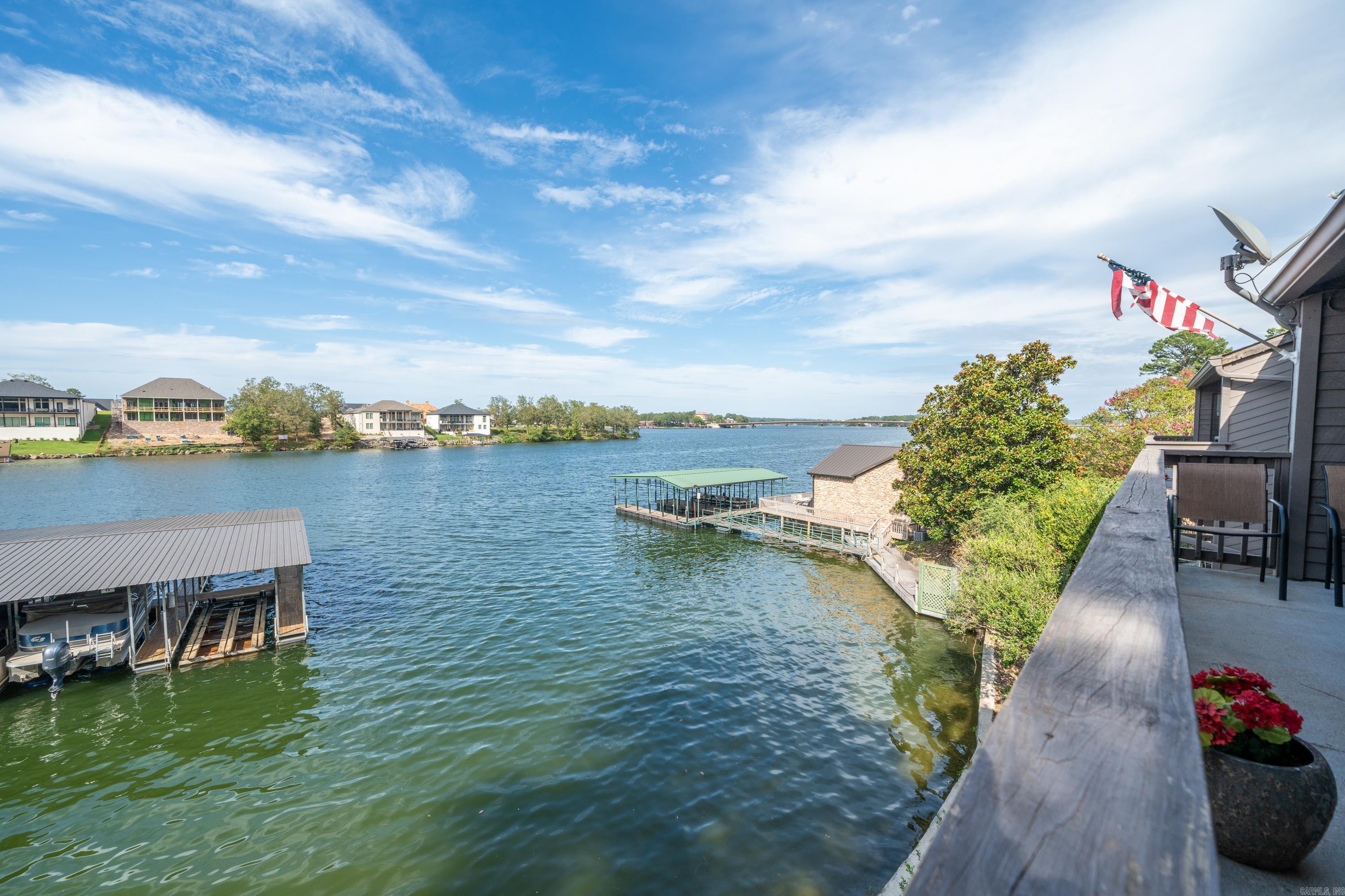 SOUTH SHORE HPR - Residential