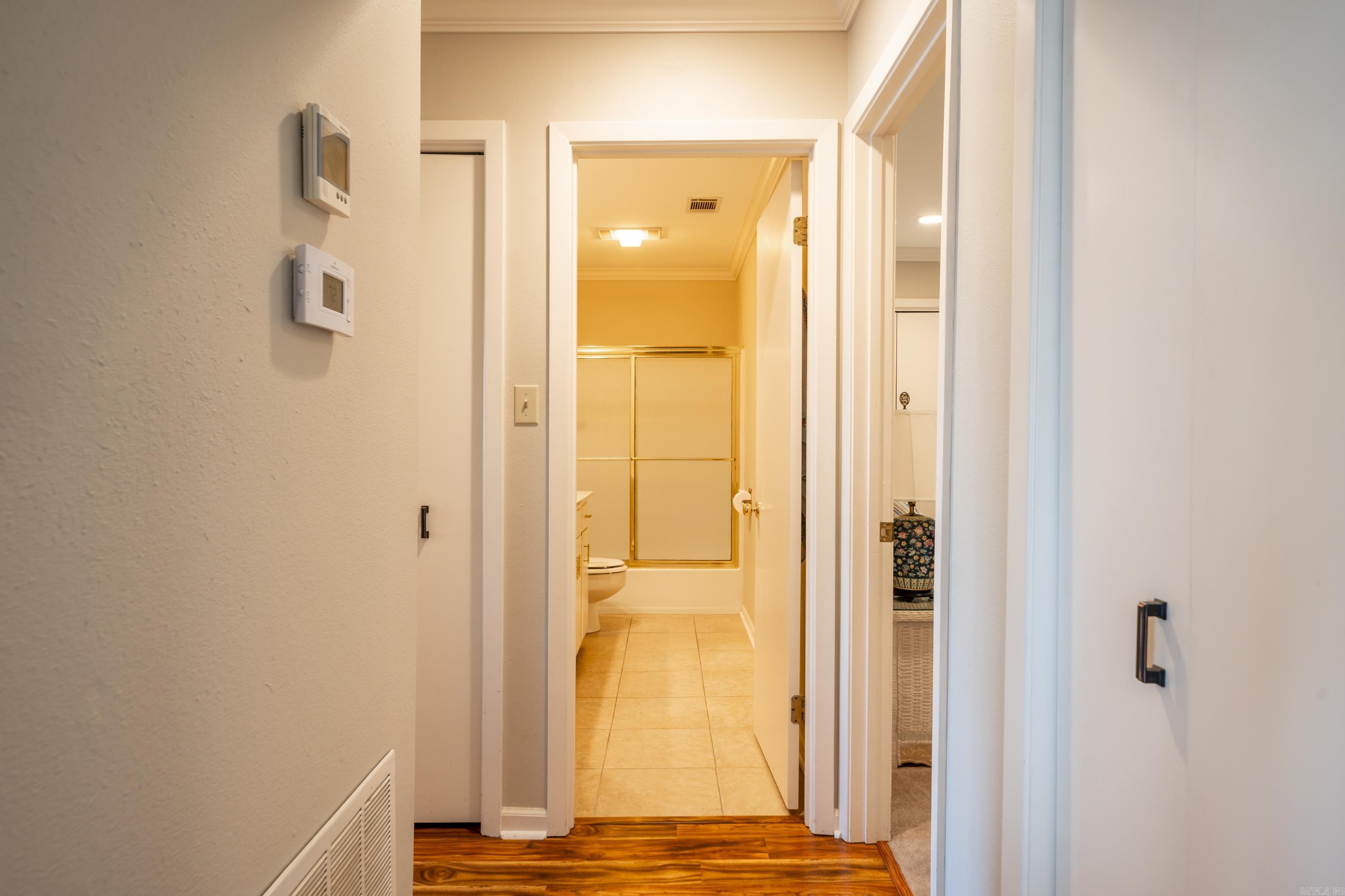 SOUTH SHORE HPR - Residential