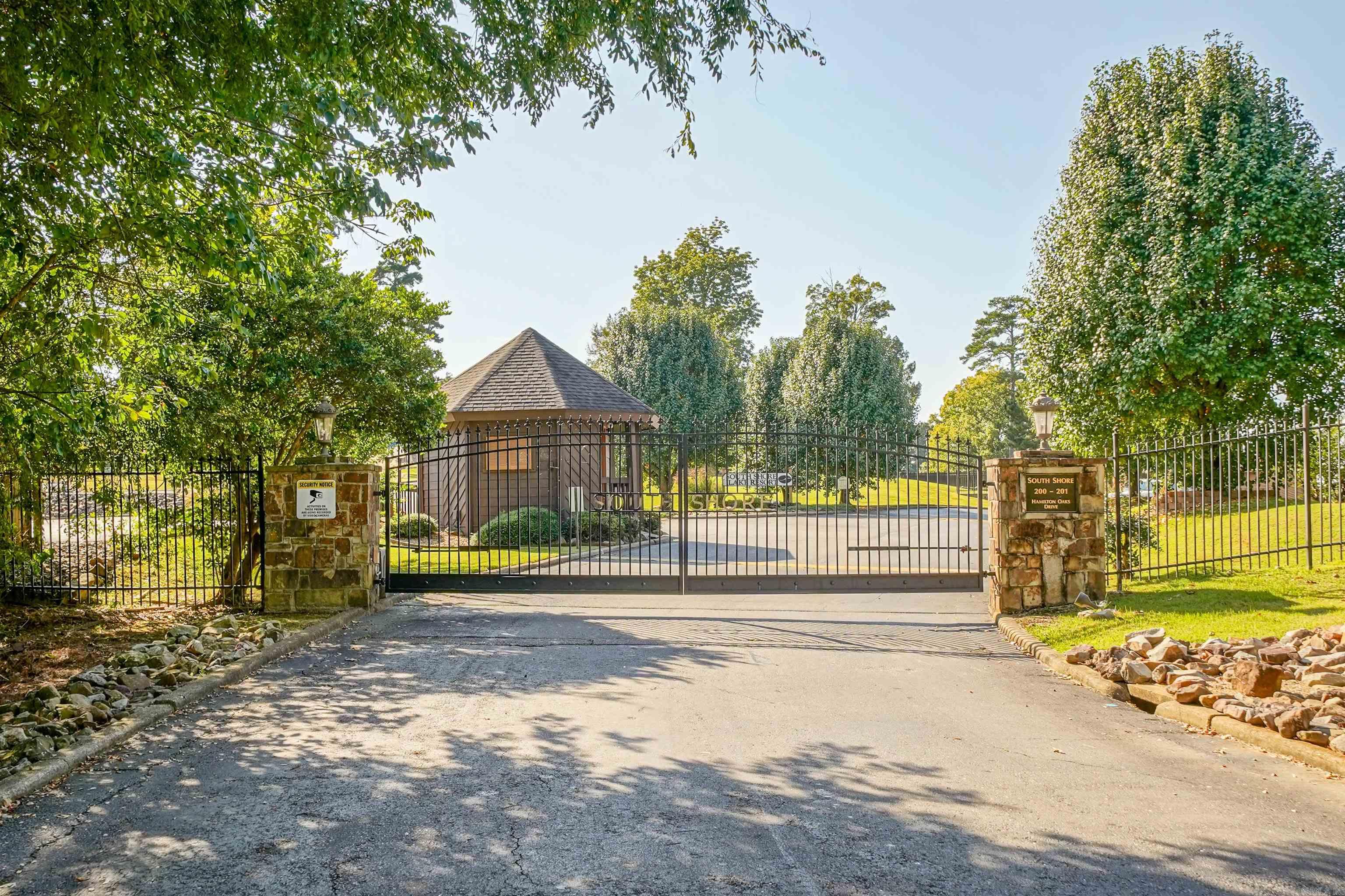 SOUTH SHORE HPR - Residential