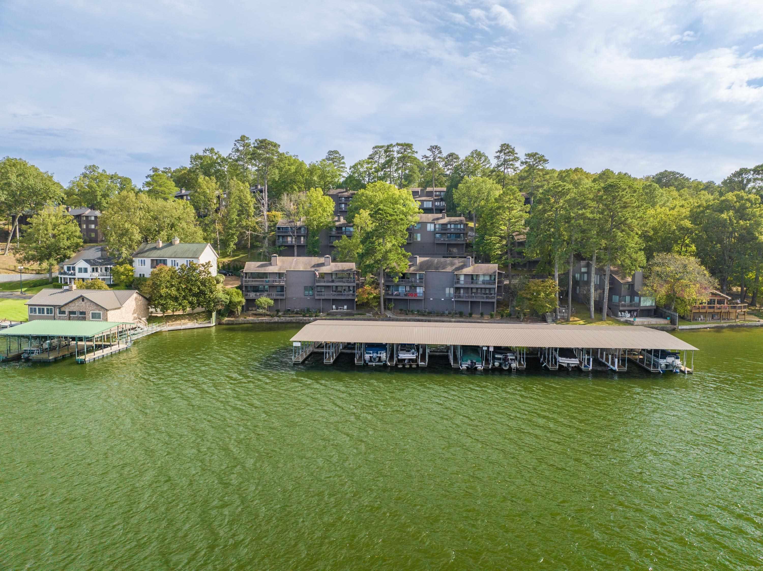 SOUTH SHORE HPR - Residential