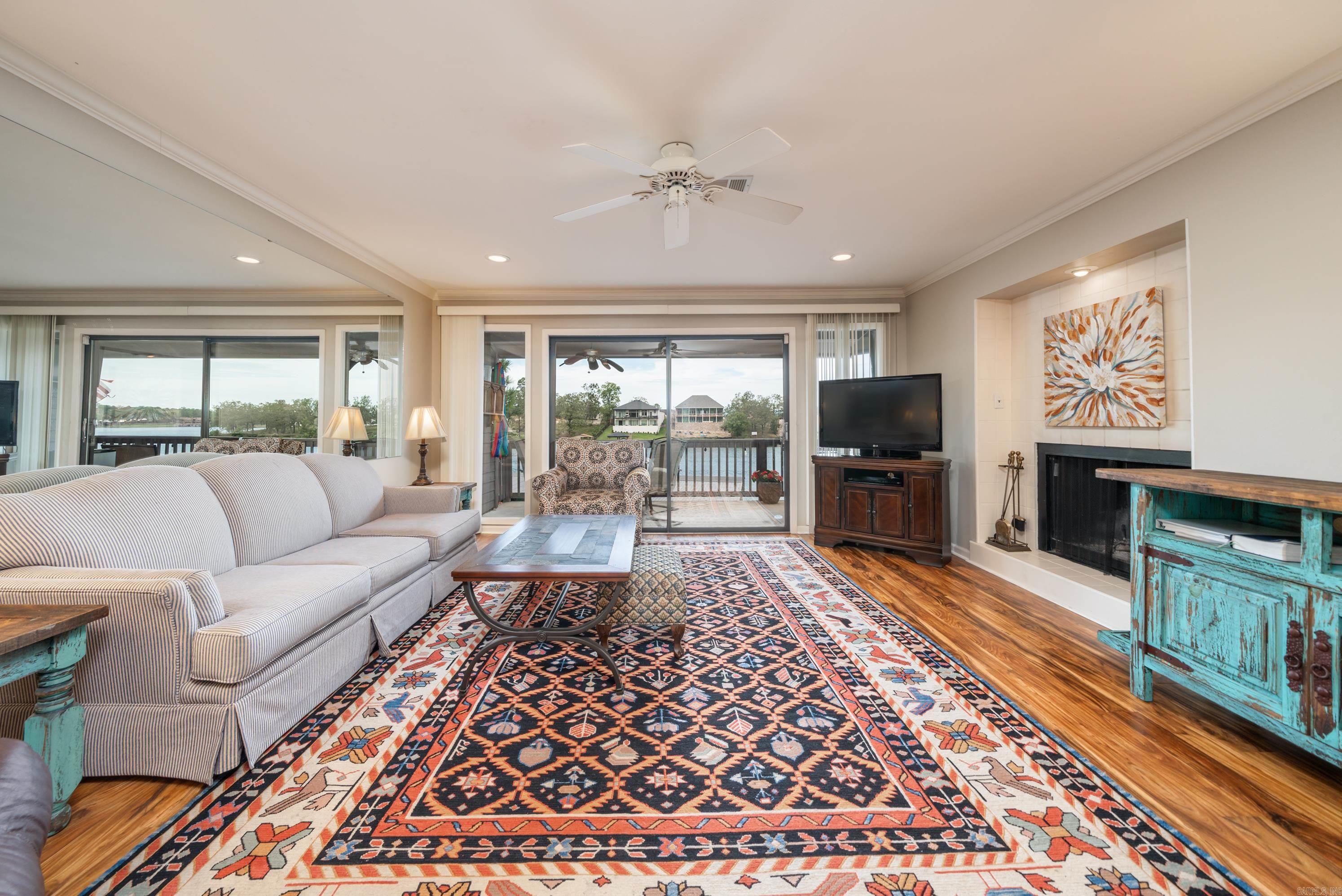 SOUTH SHORE HPR - Residential