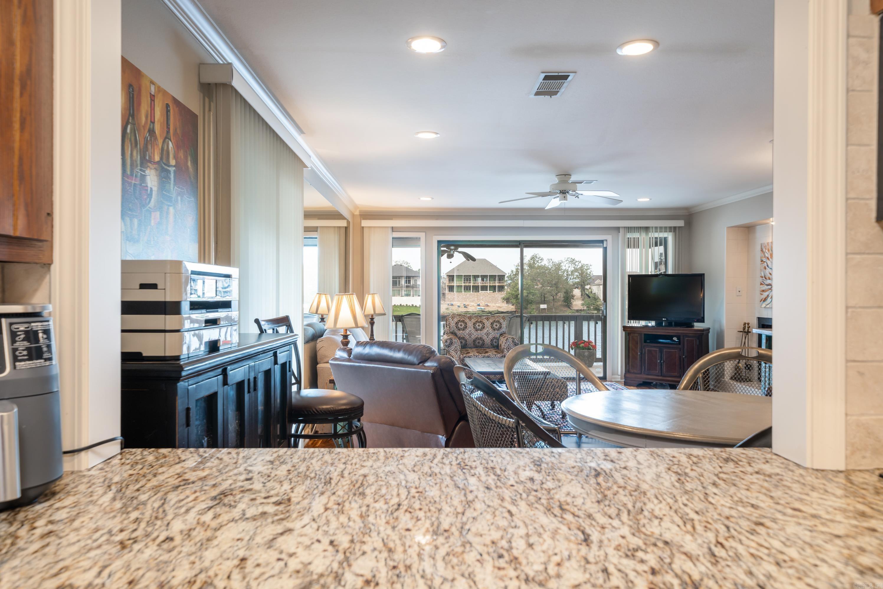 SOUTH SHORE HPR - Residential