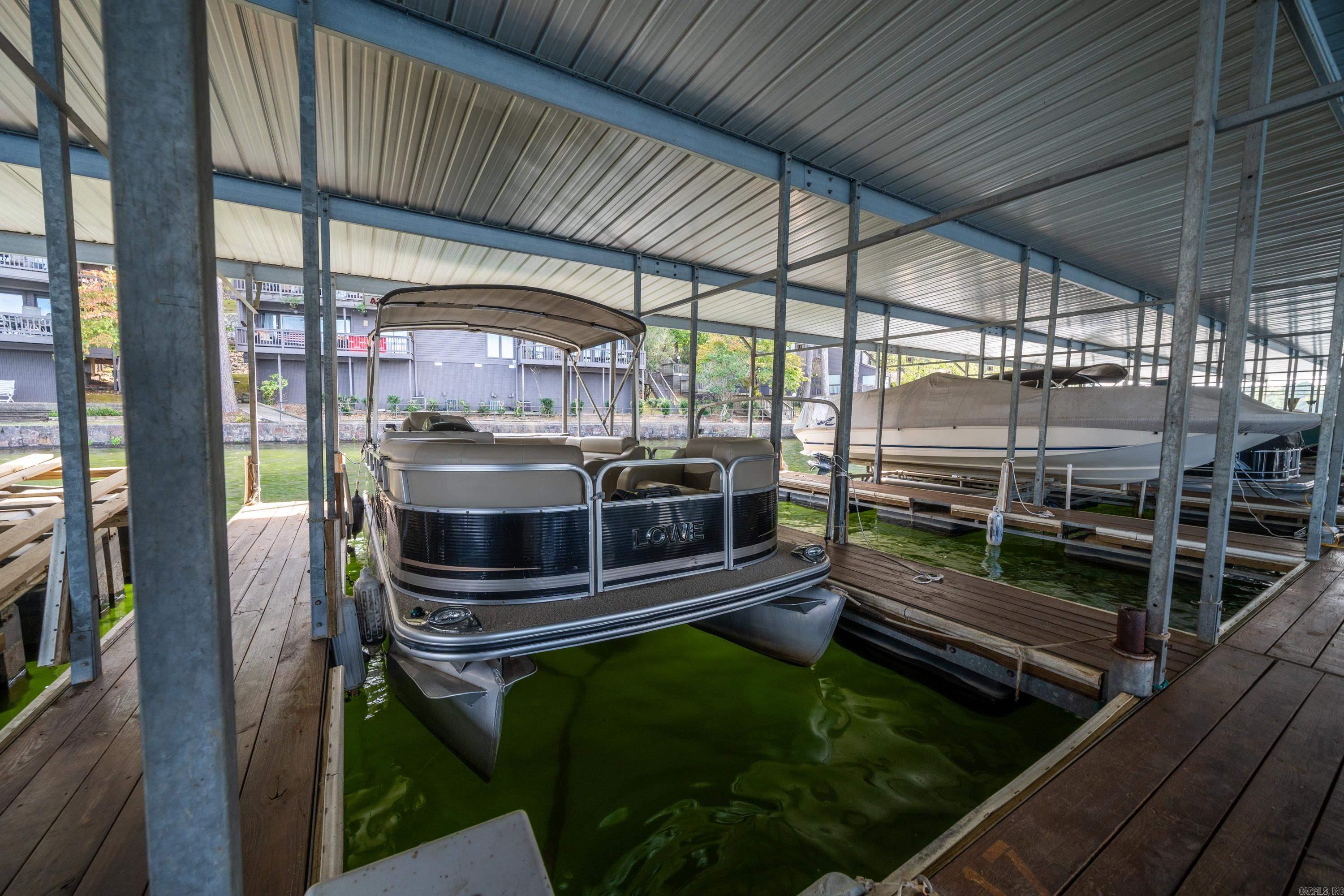 SOUTH SHORE HPR - Residential