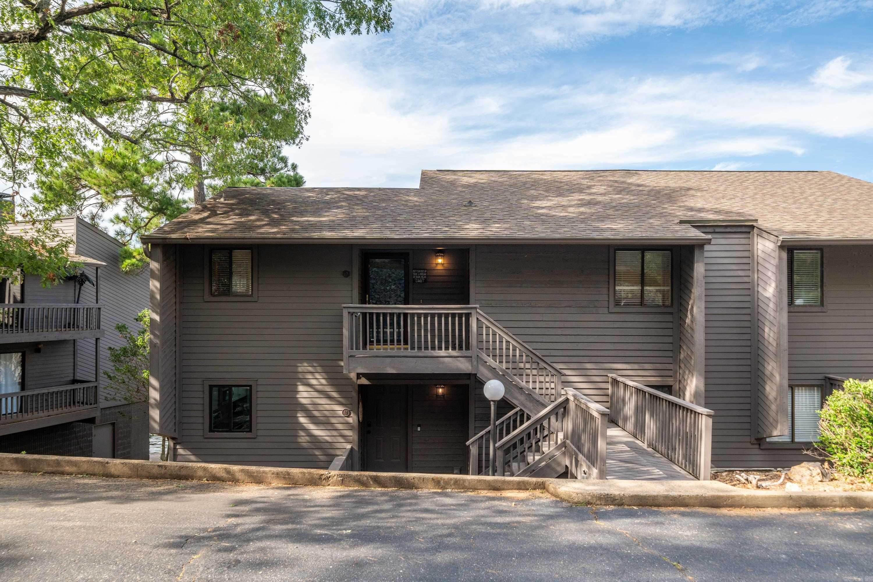 SOUTH SHORE HPR - Residential