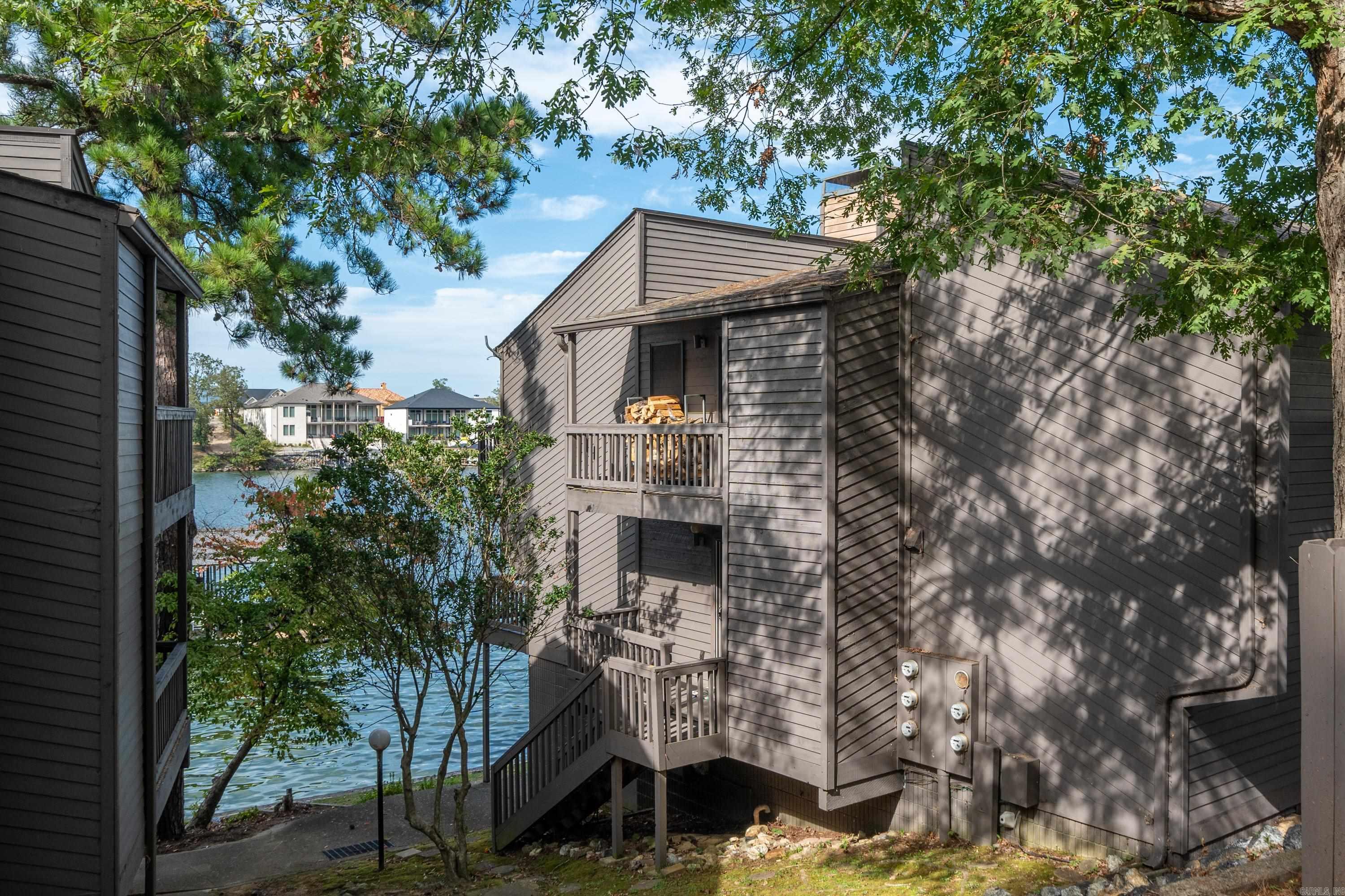 SOUTH SHORE HPR - Residential