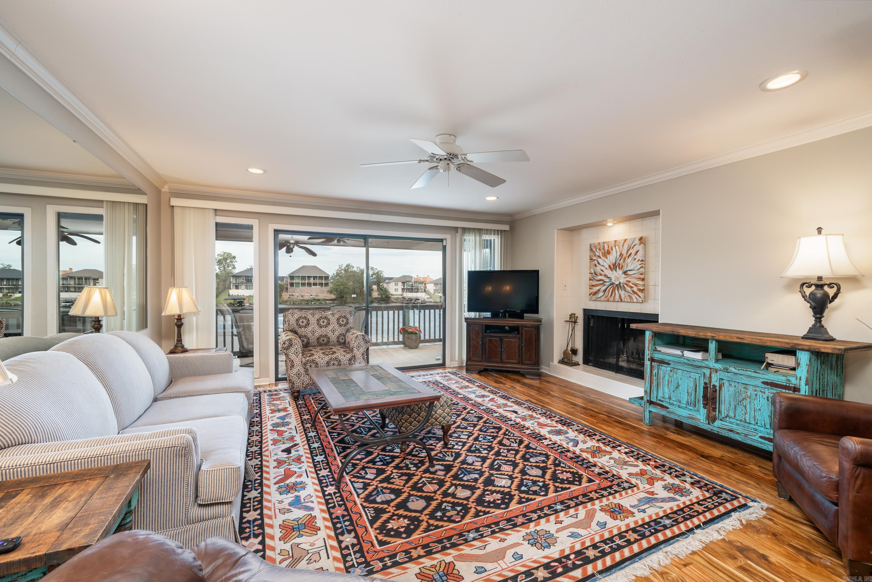 SOUTH SHORE HPR - Residential