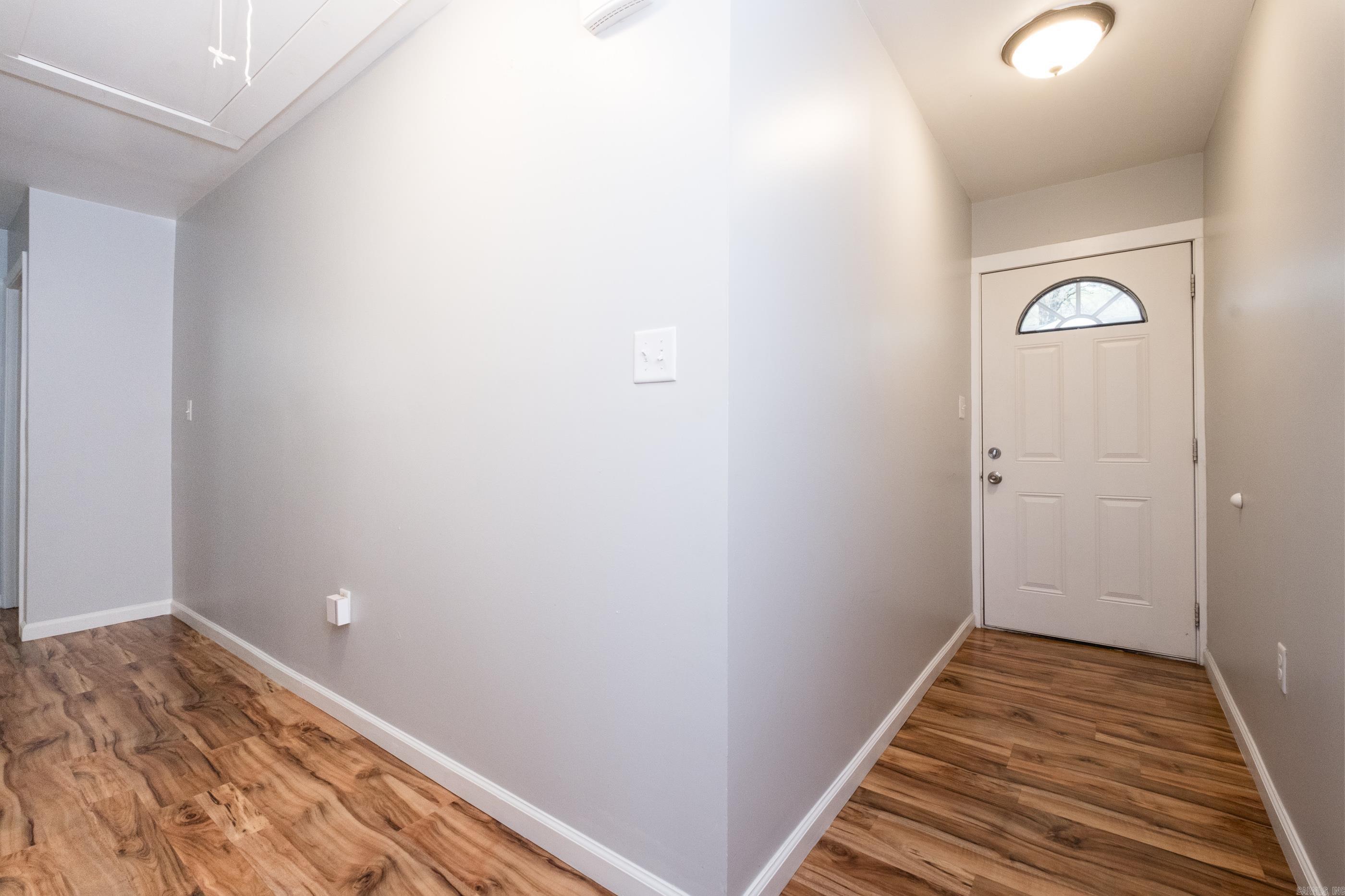 COOLWOOD - Residential