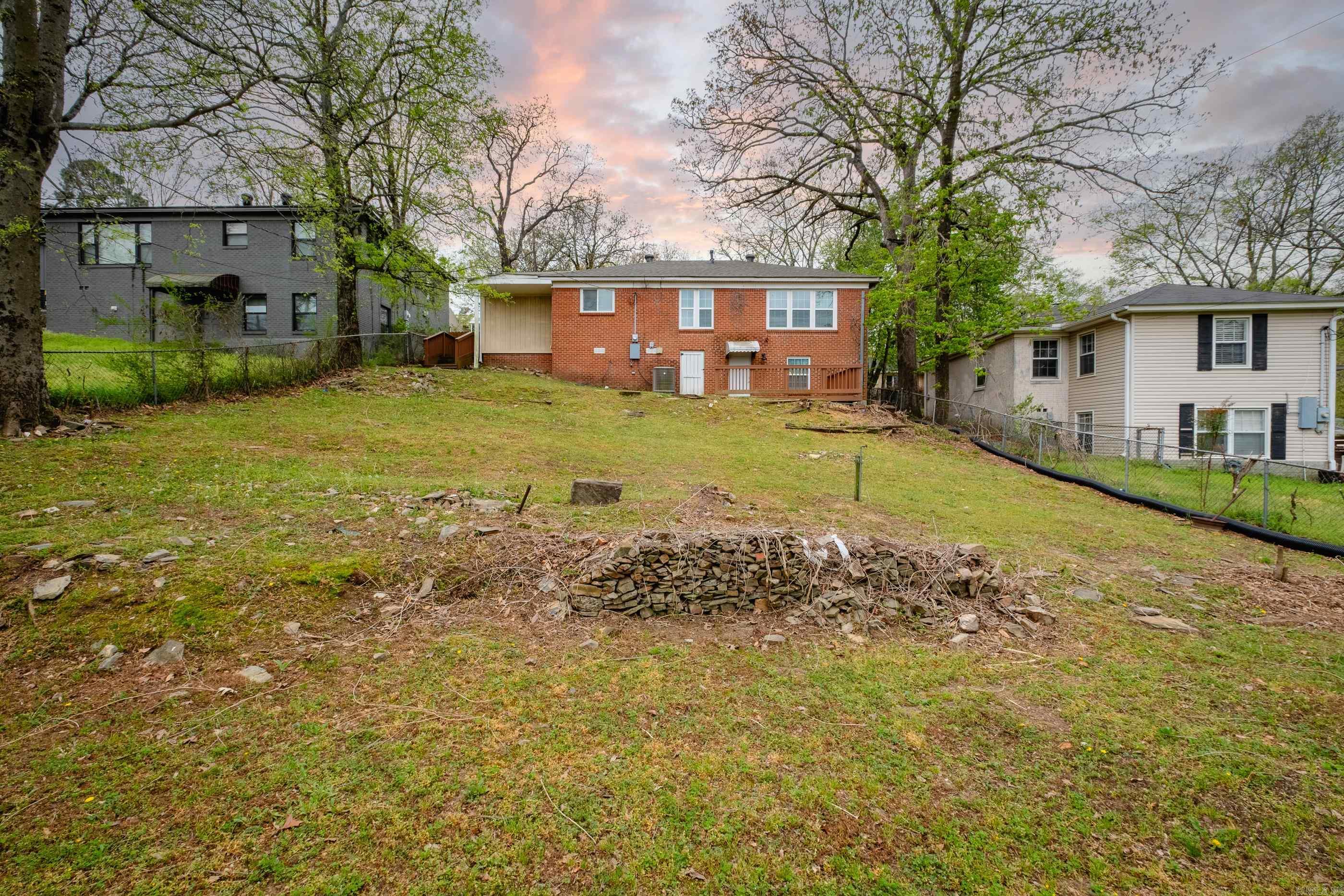 COOLWOOD - Residential