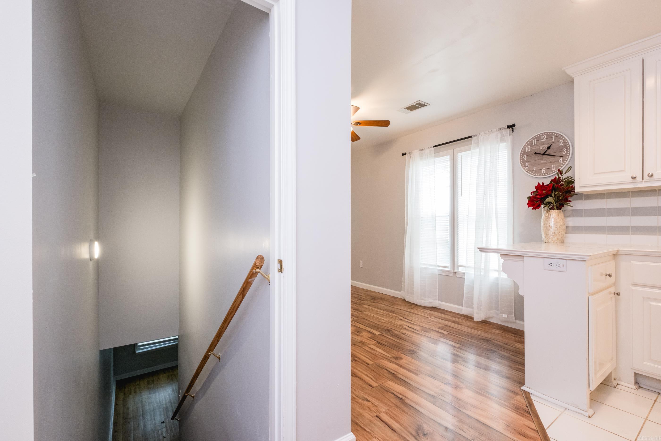 COOLWOOD - Residential