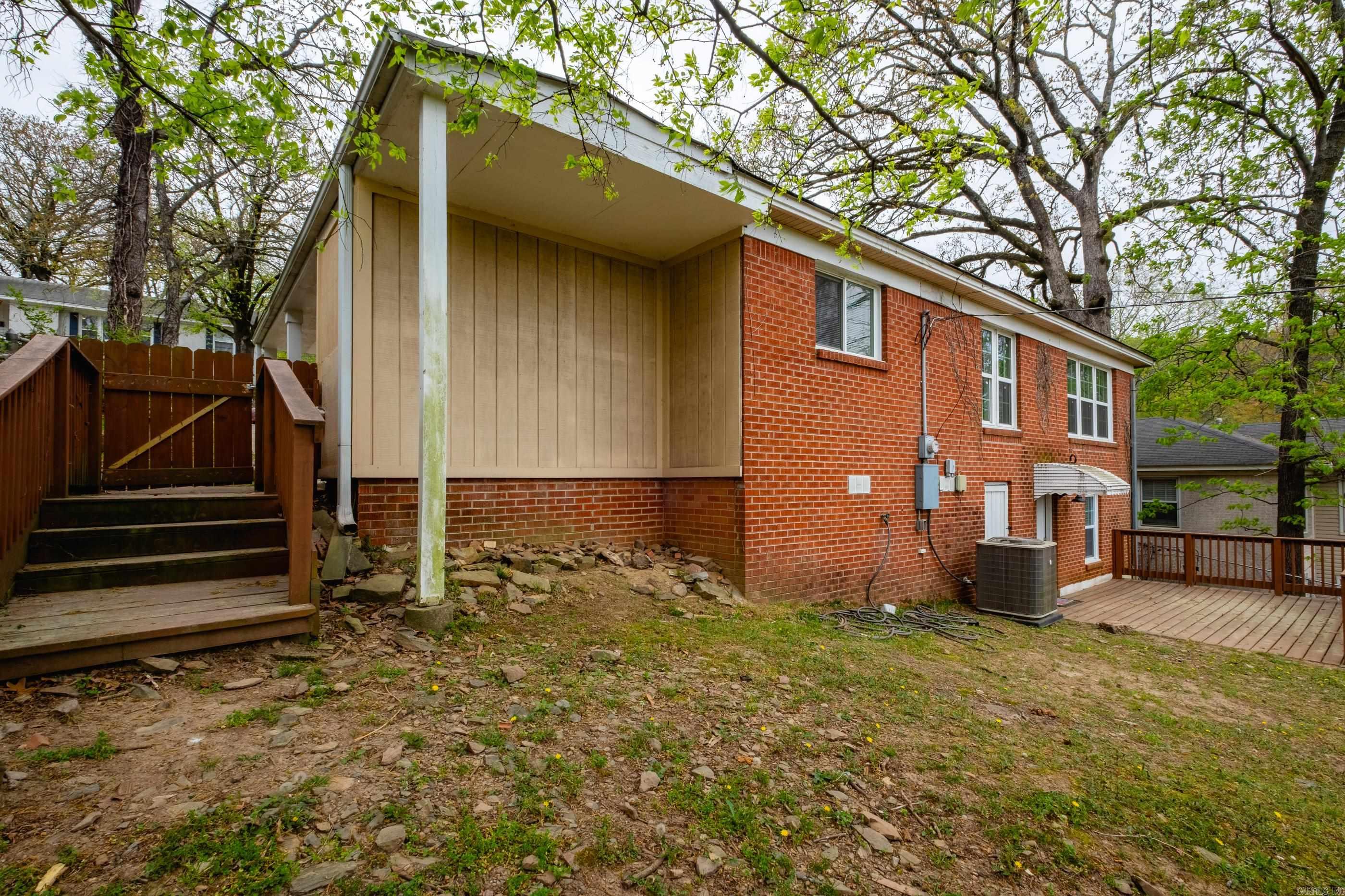 COOLWOOD - Residential