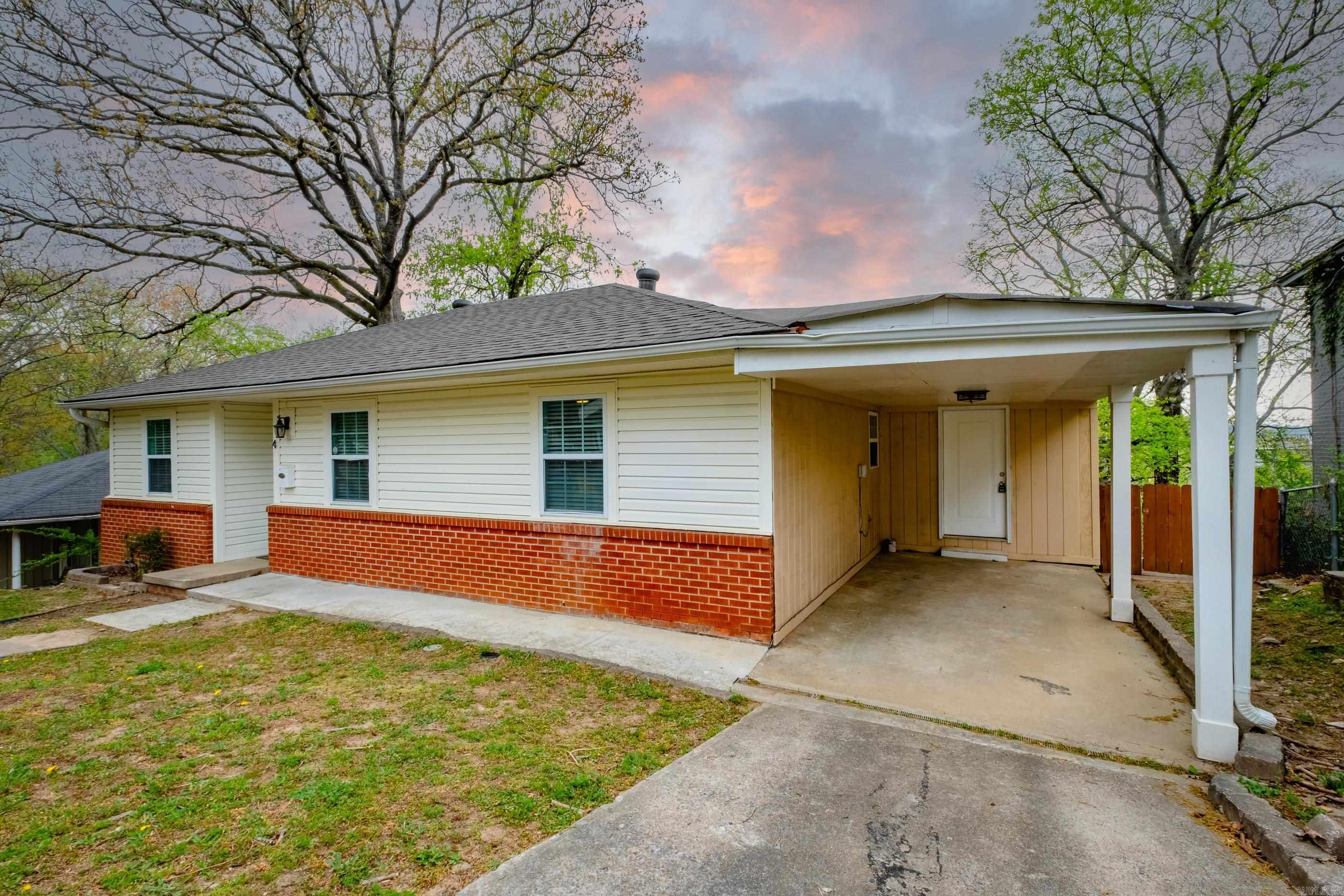 COOLWOOD - Residential