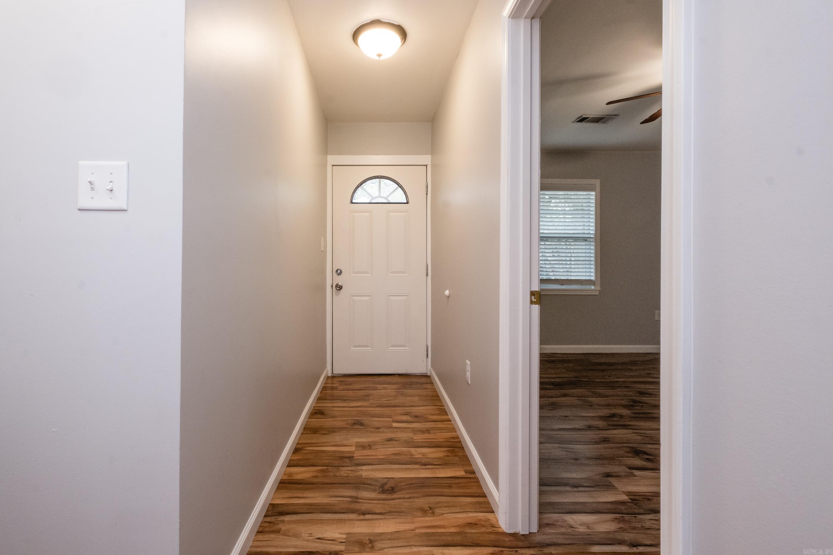 COOLWOOD - Residential