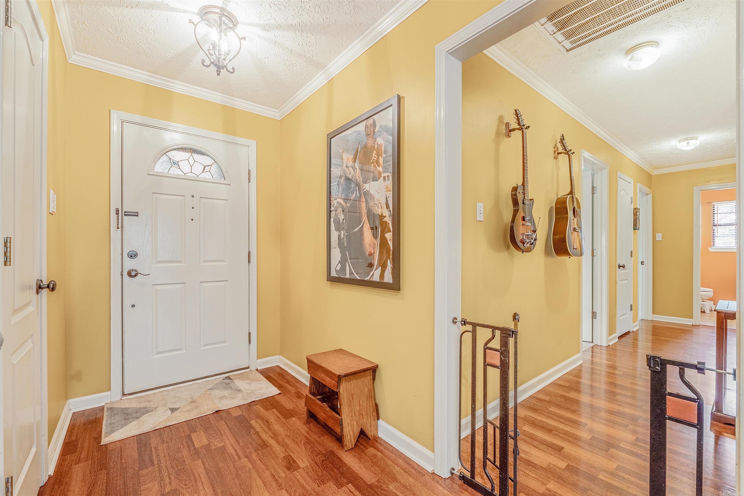 WEST POINT ADDN - Residential