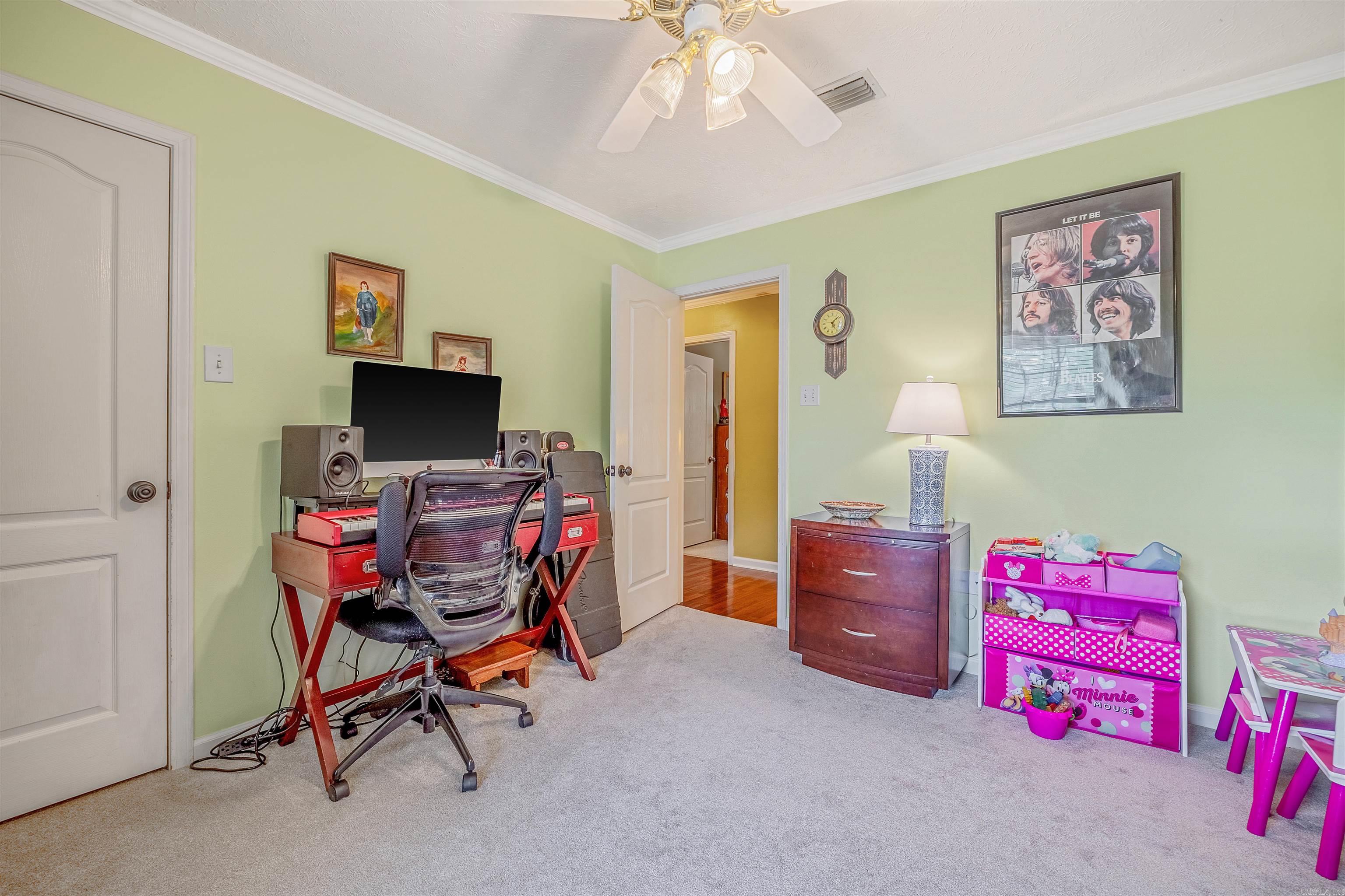 WEST POINT ADDN - Residential