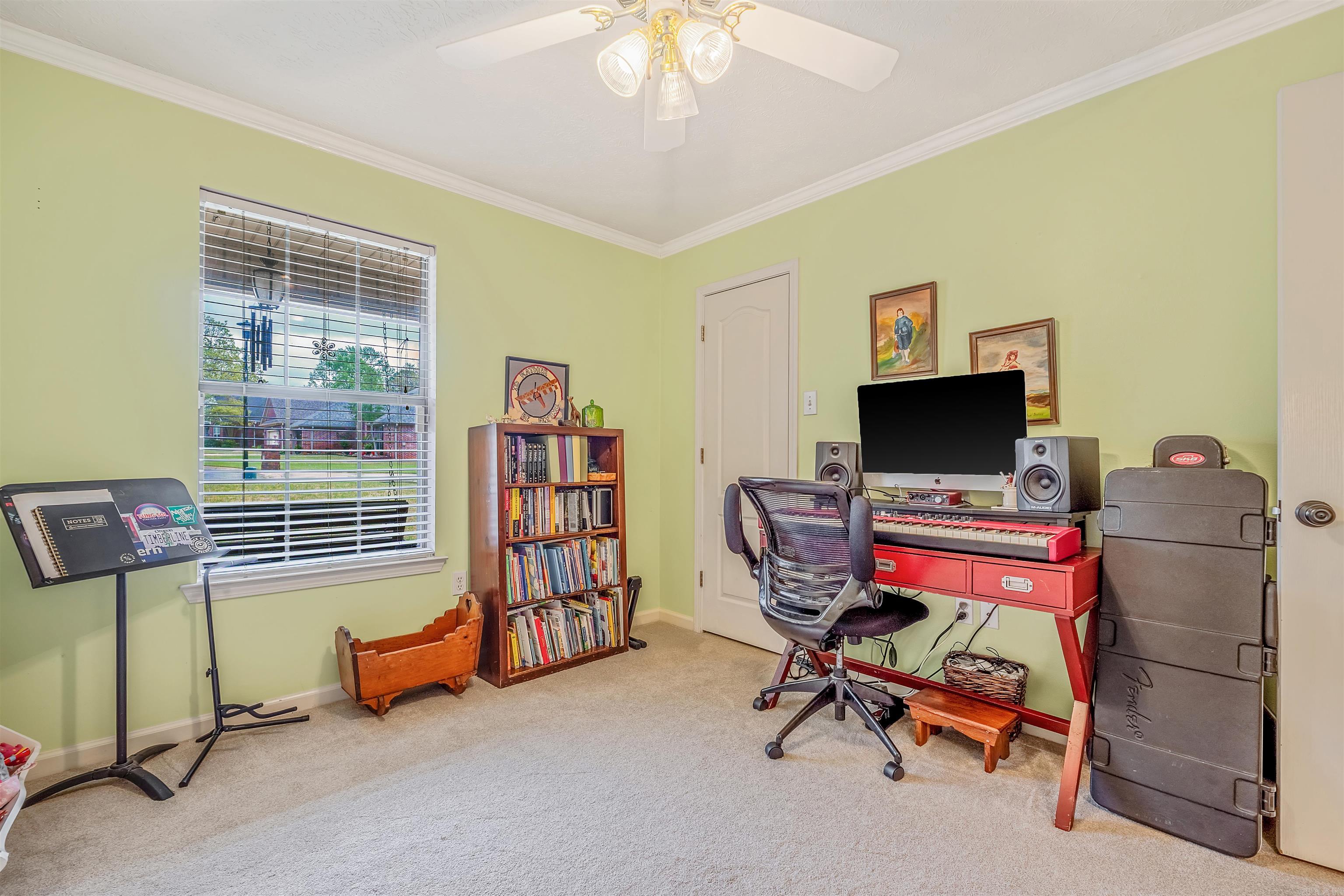 WEST POINT ADDN - Residential