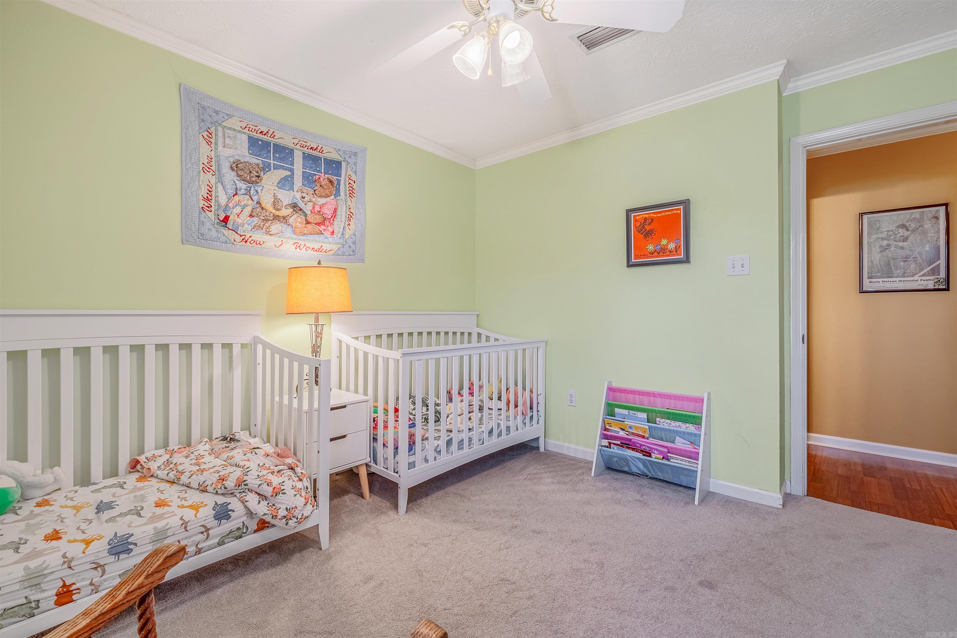 WEST POINT ADDN - Residential