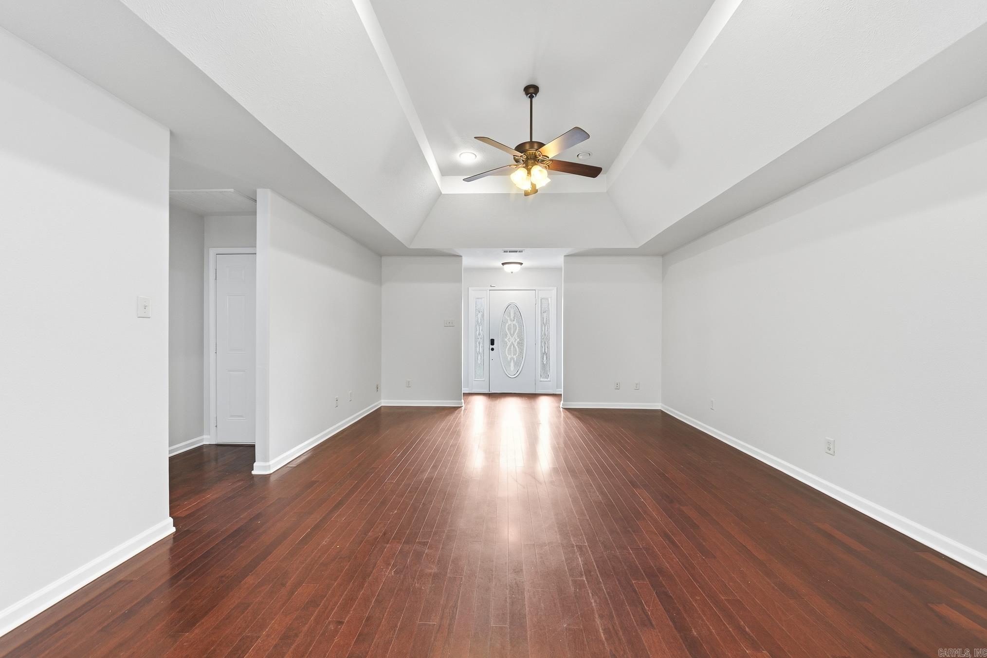 Magness Creek - Residential Lease