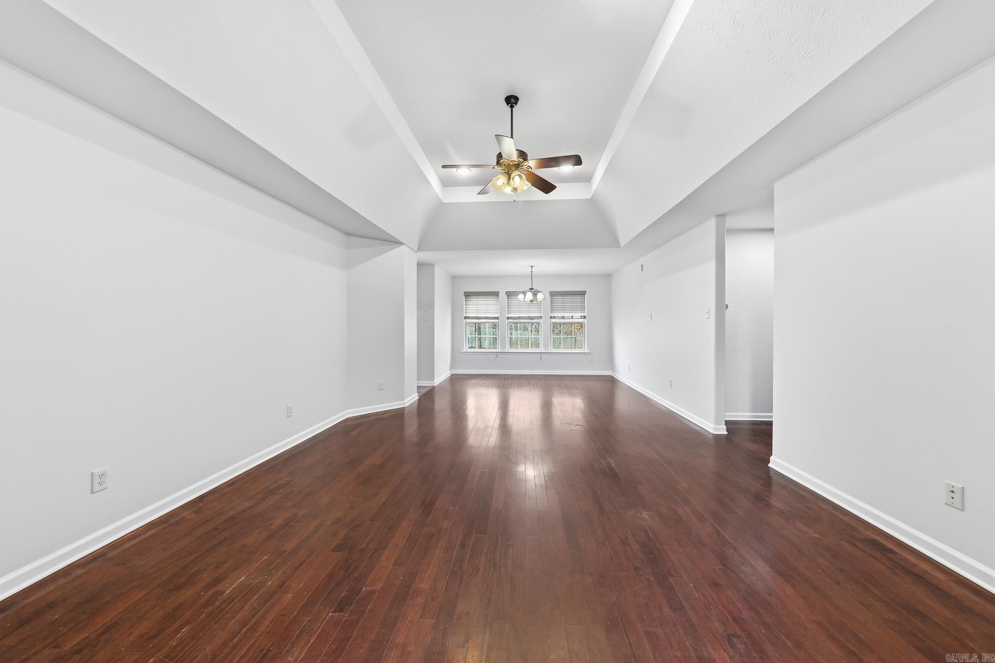 Magness Creek - Residential Lease