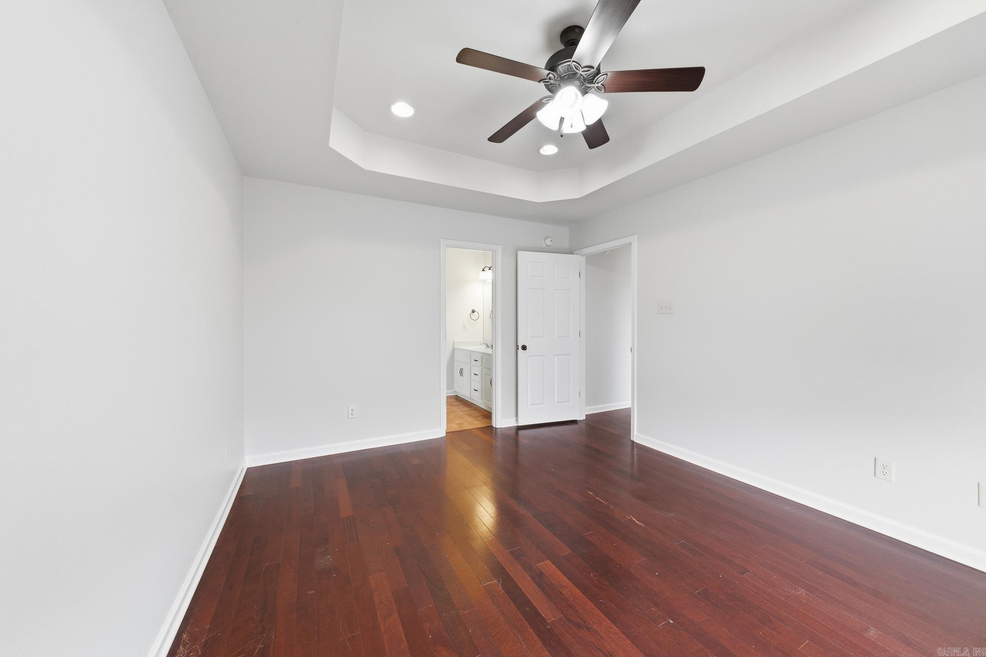 Magness Creek - Residential Lease