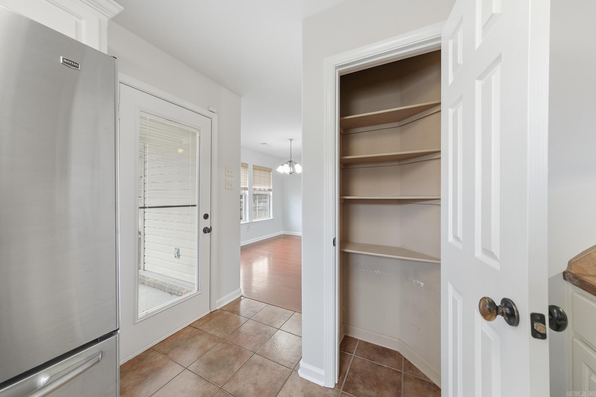 Magness Creek - Residential Lease