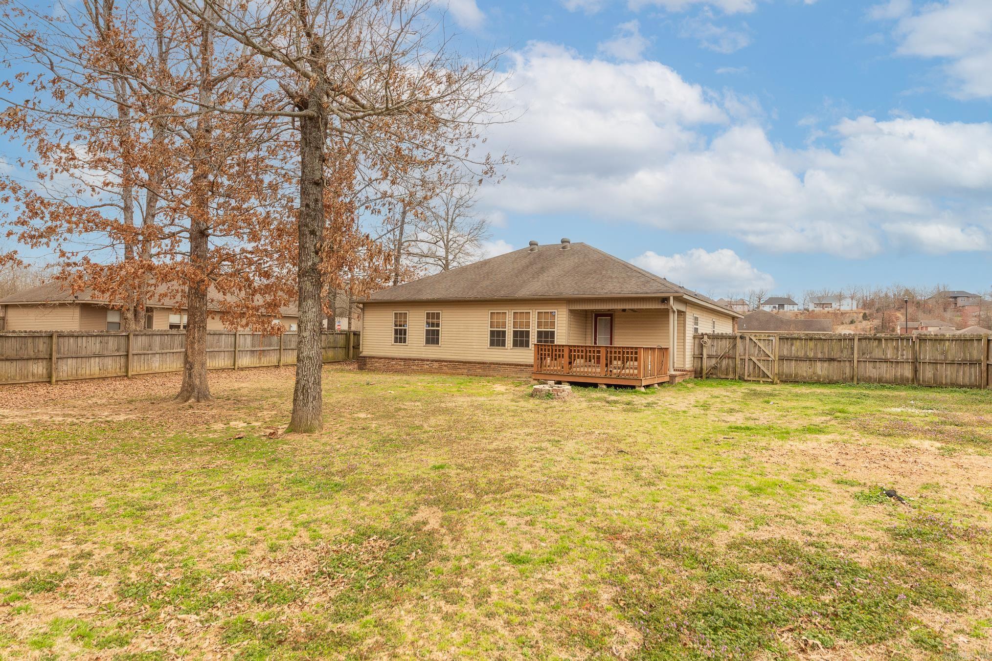 Magness Creek - Residential Lease